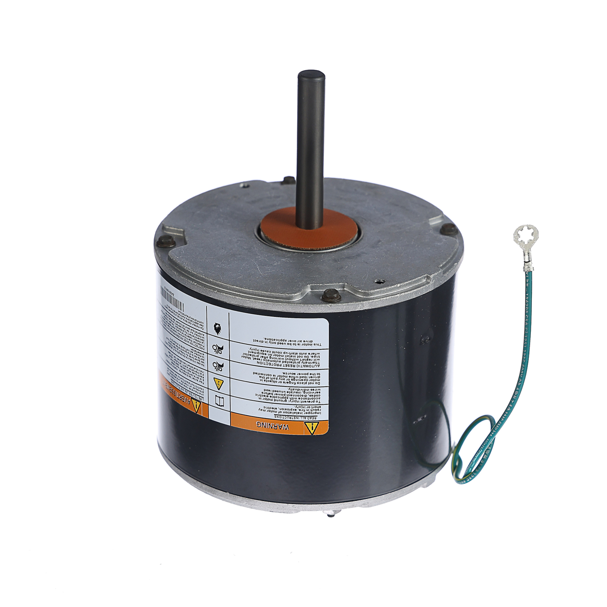 Condenser Fan Motors