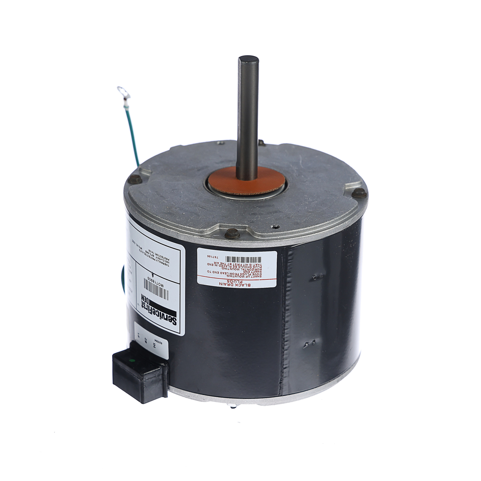 Condenser Fan Motors