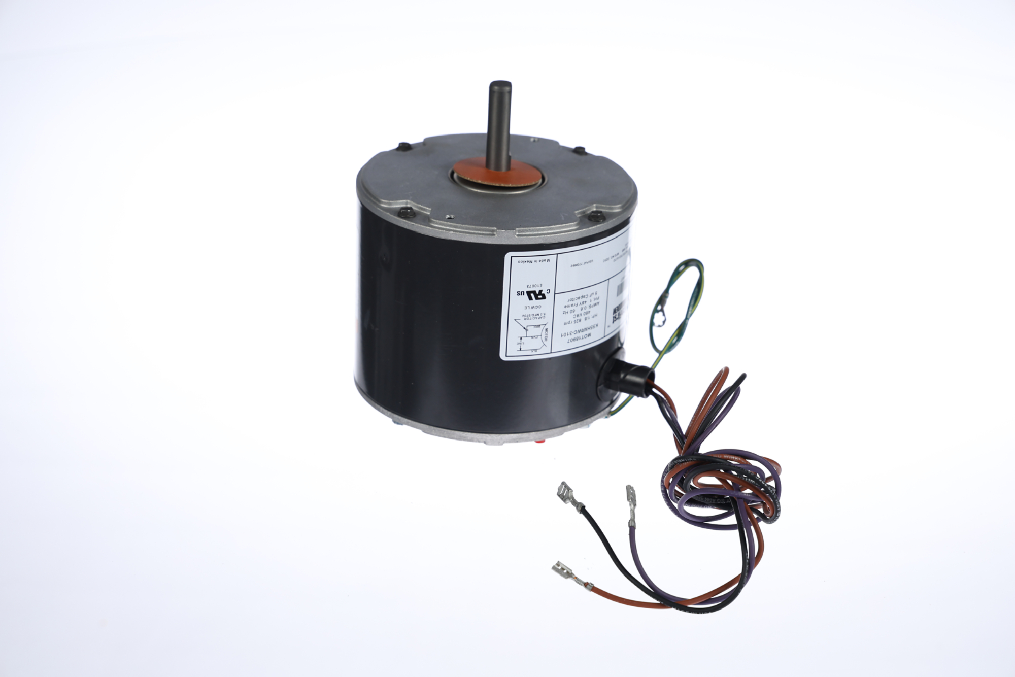 Condenser Fan Motors
