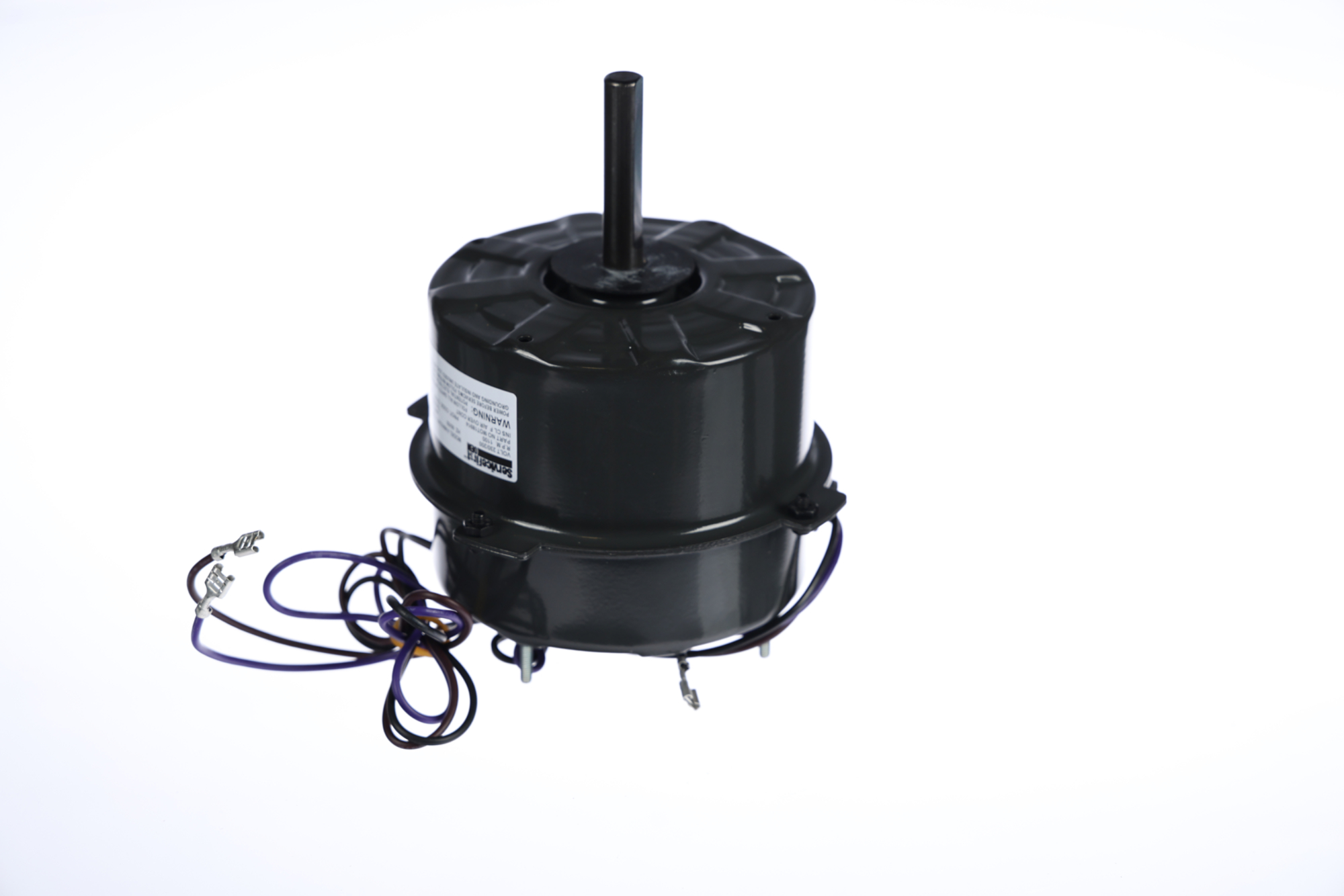 Condenser Fan Motors