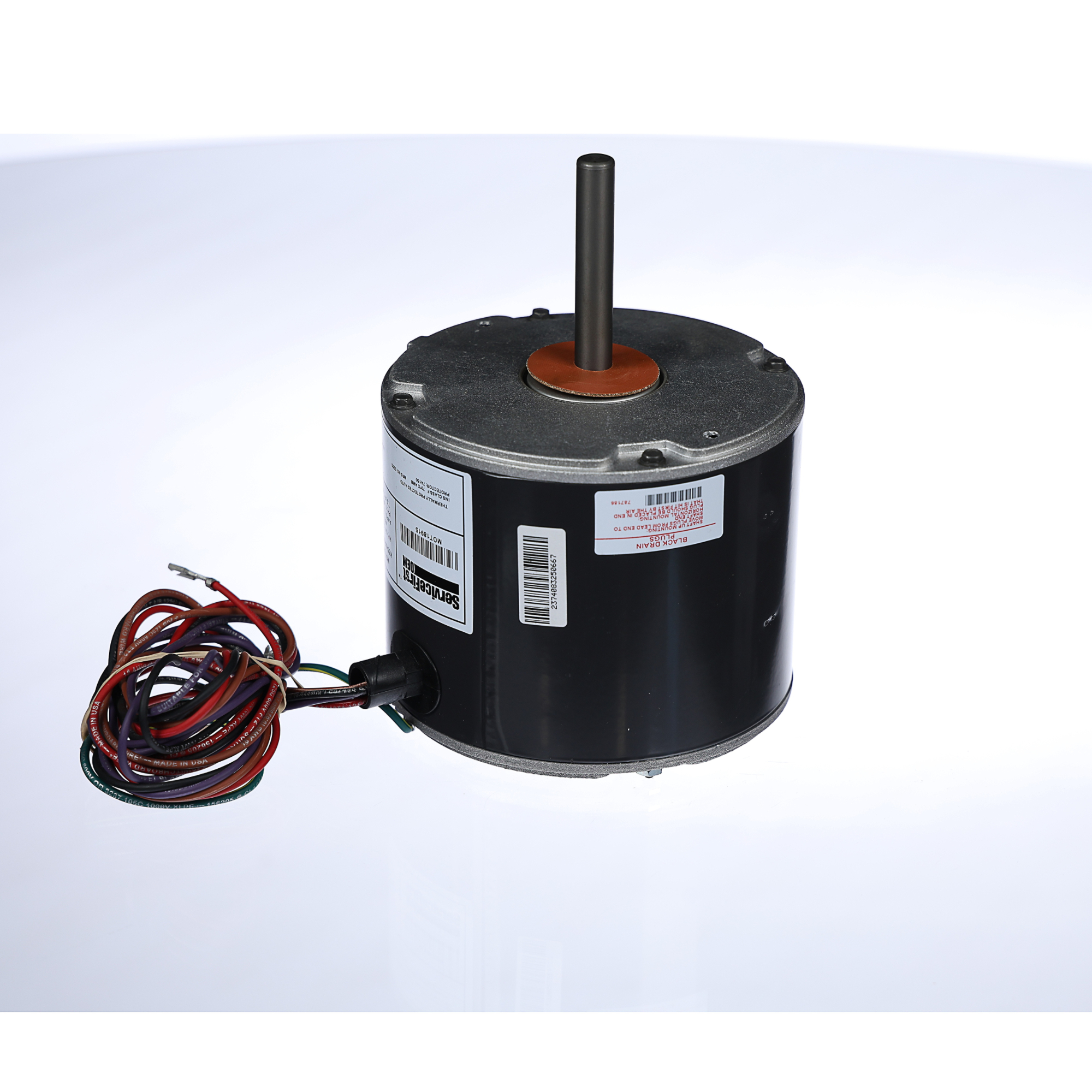 Condenser Fan Motors