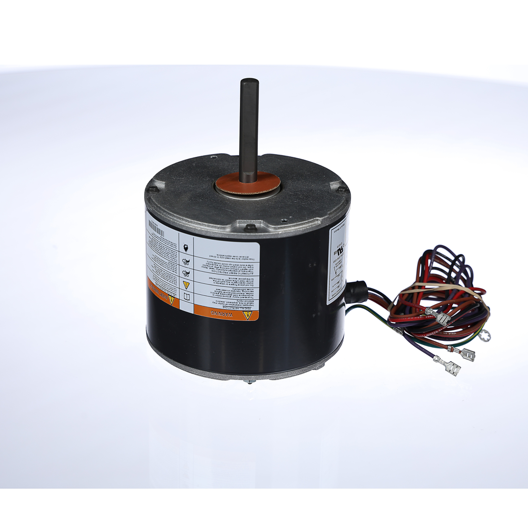 Condenser Fan Motors