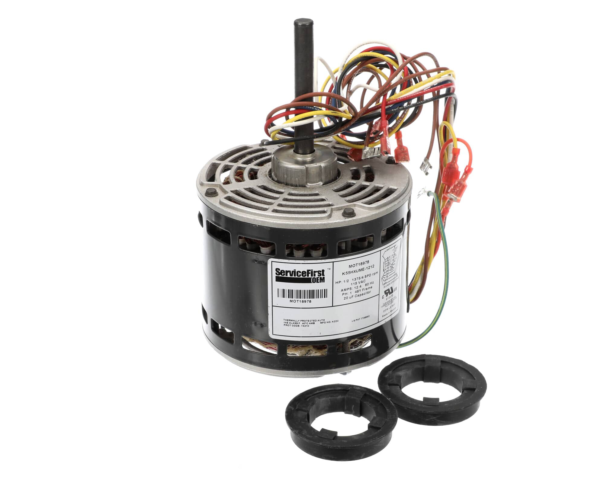 Blower Motors