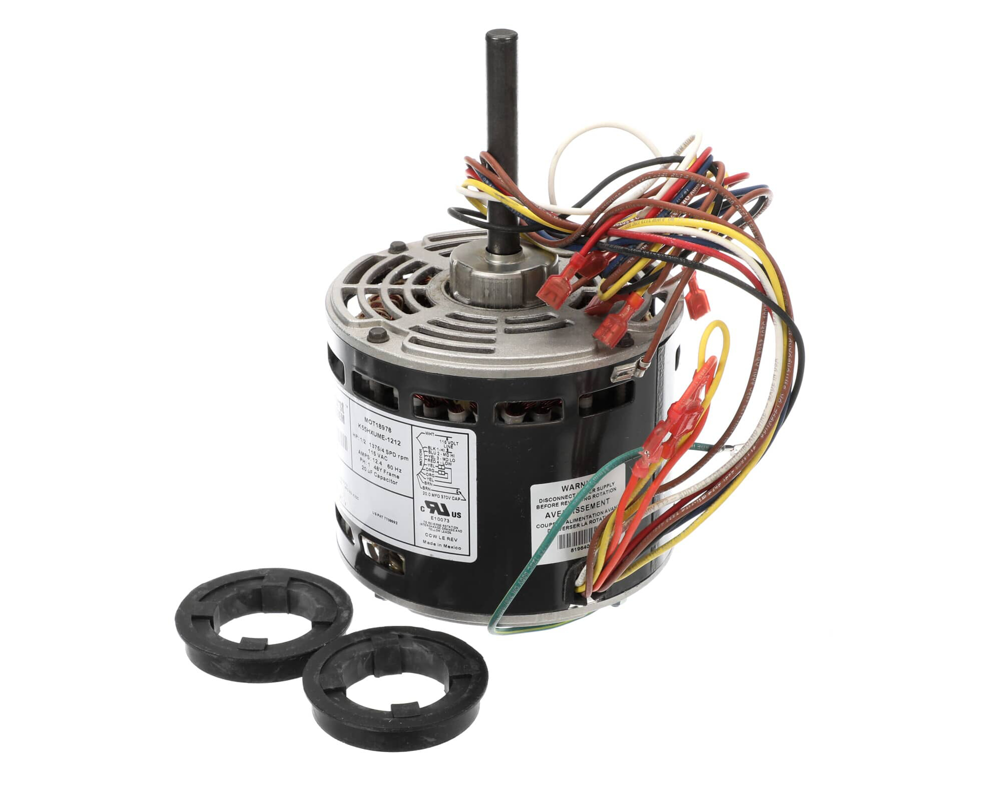 Blower Motors