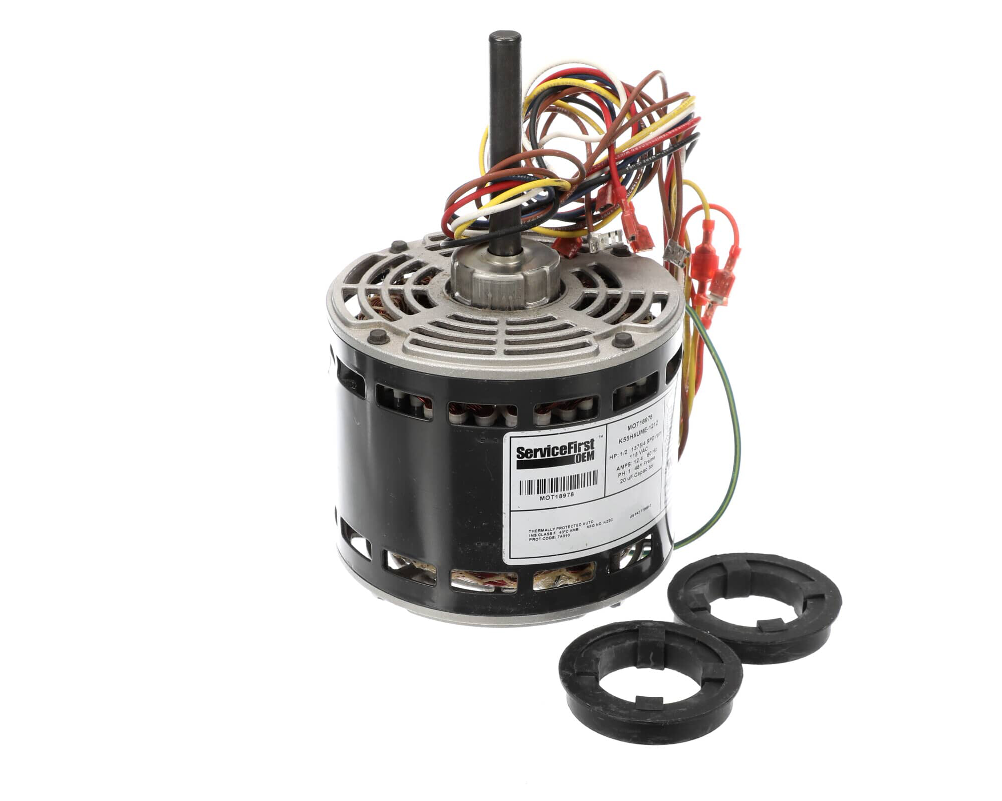 Blower Motors