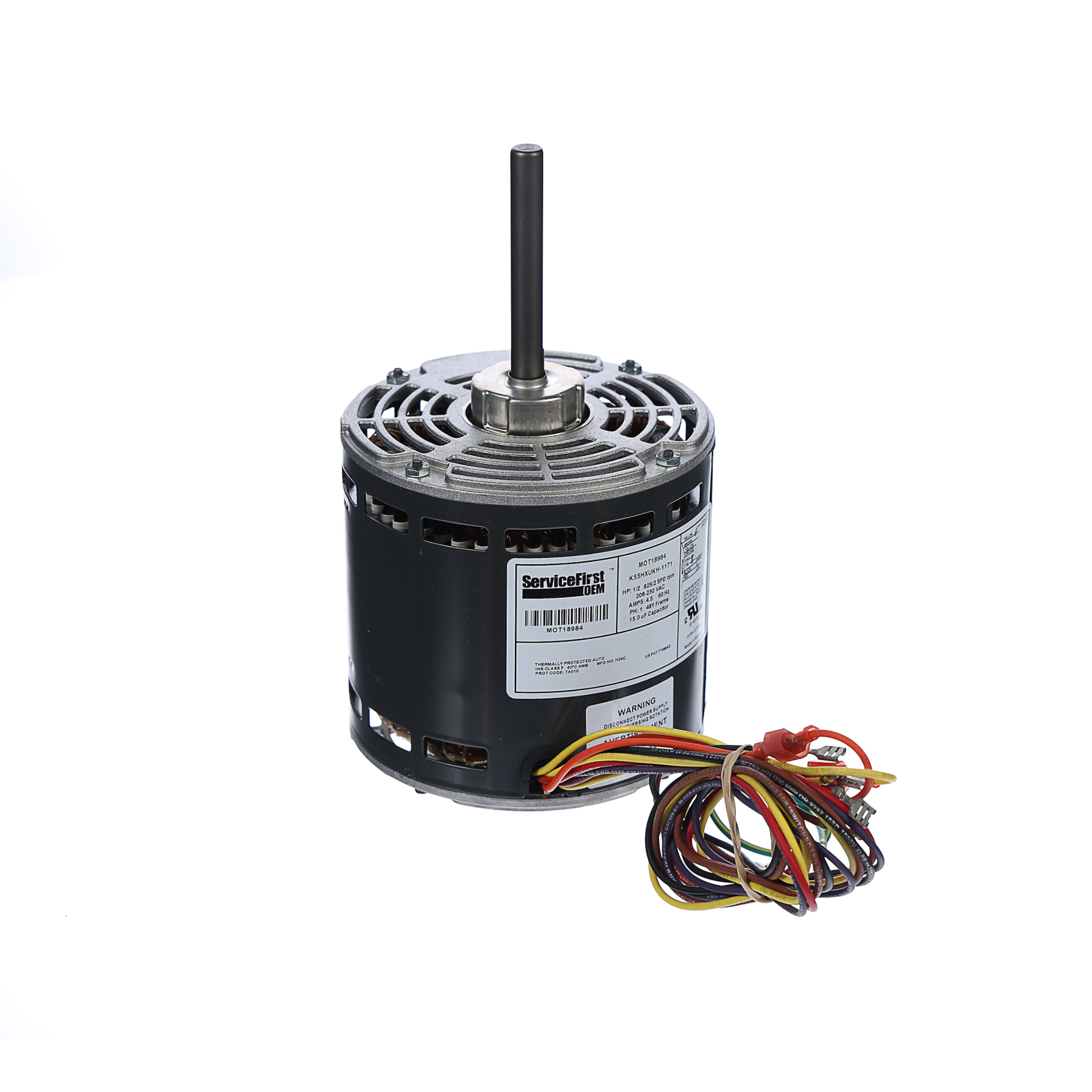 Blower Motors