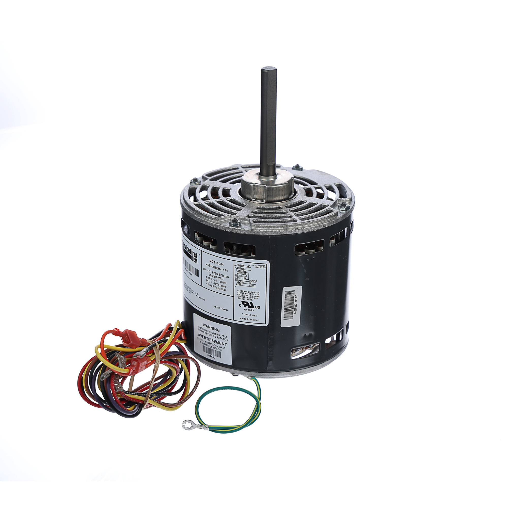 Blower Motors