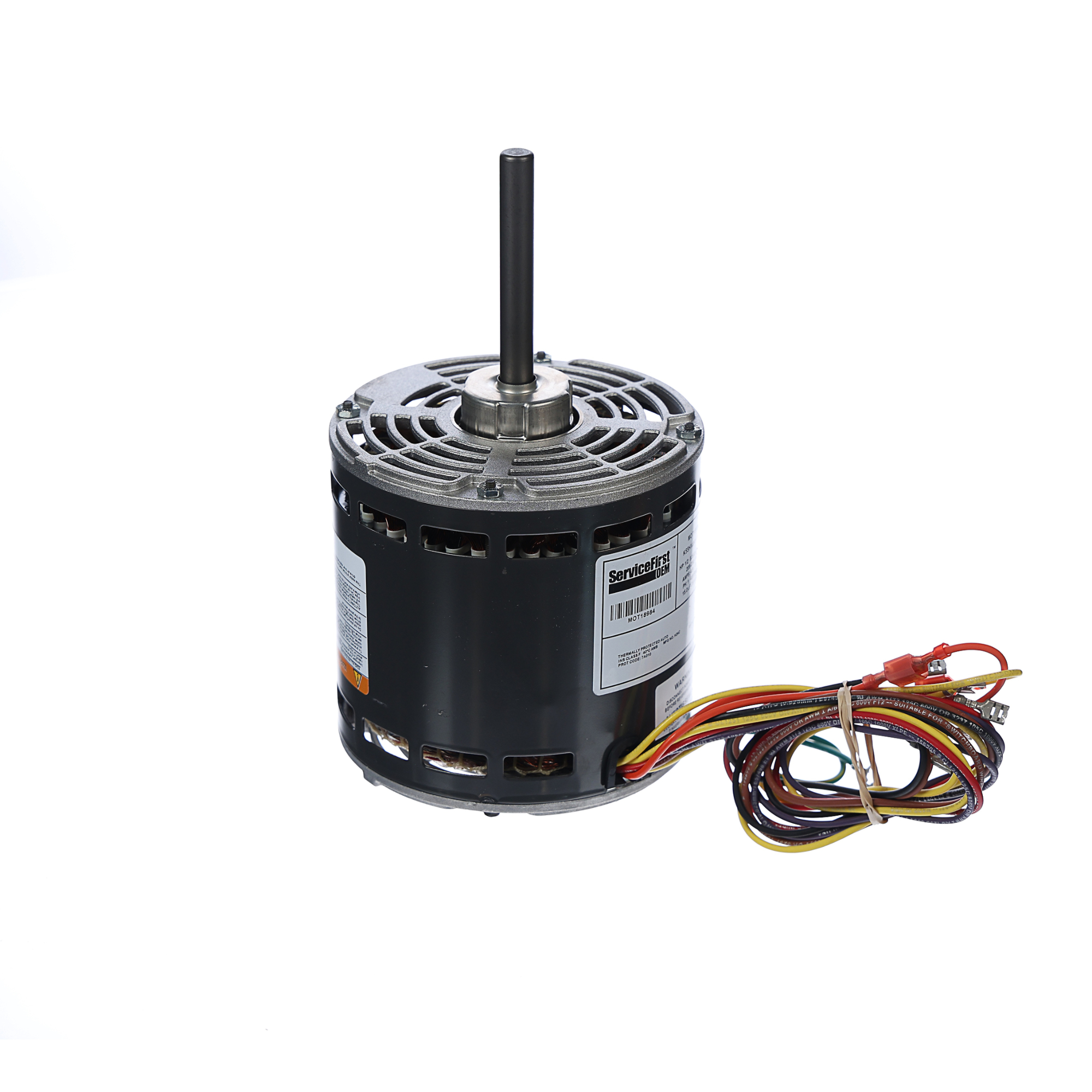 Blower Motors