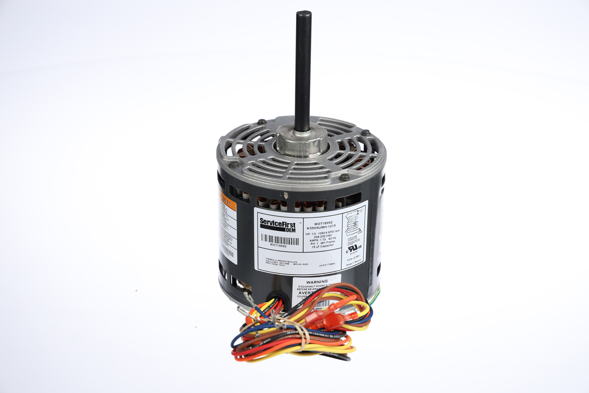 Blower Motors