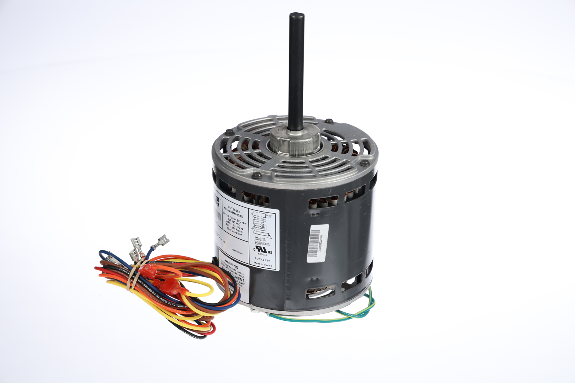 Blower Motors