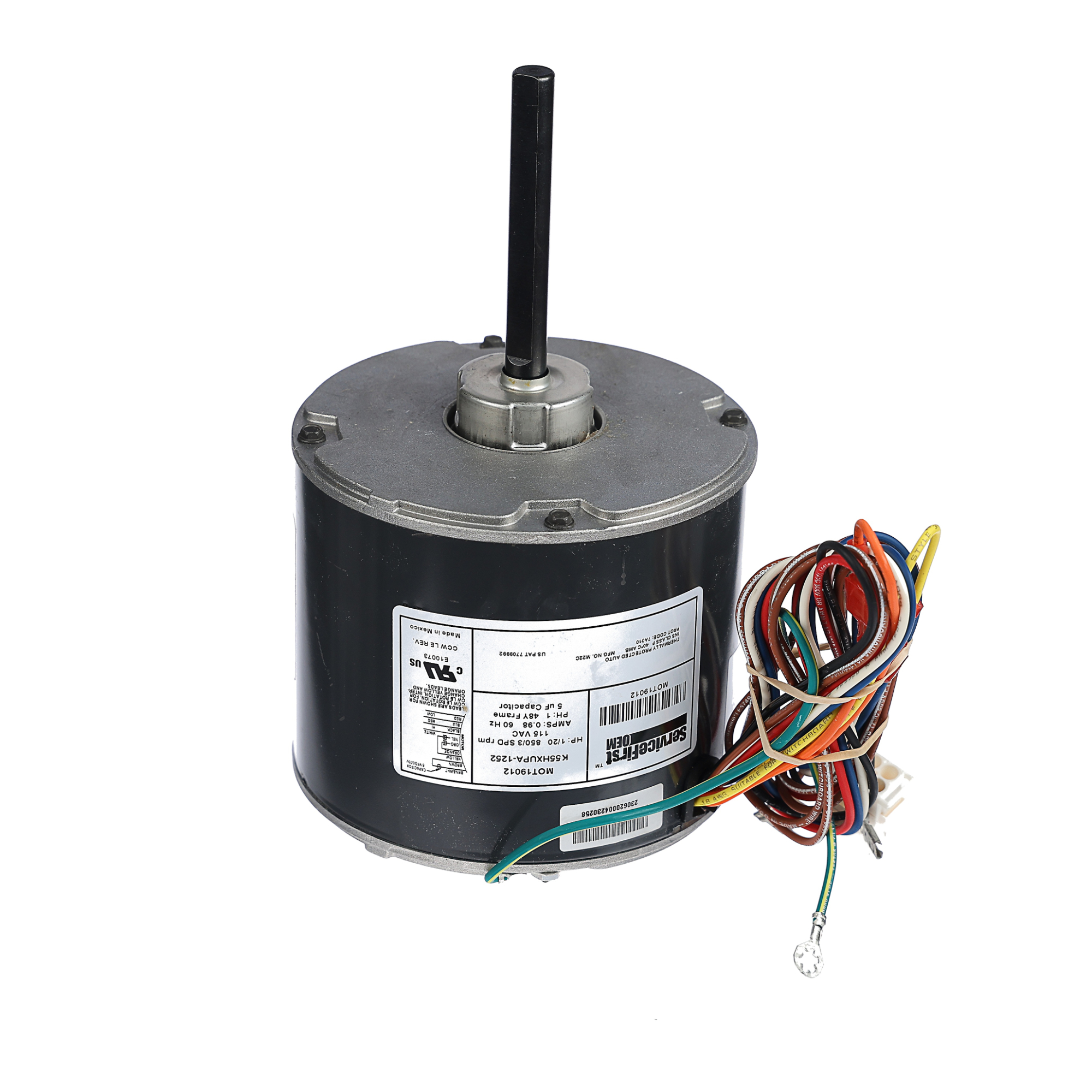 Blower Motors