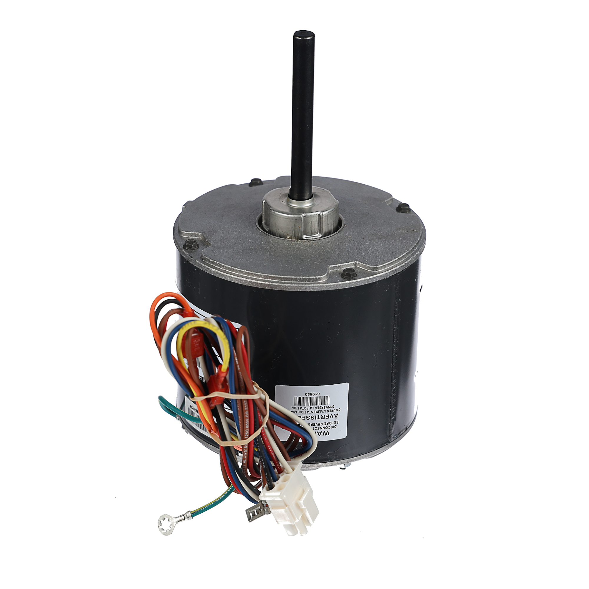 Blower Motors