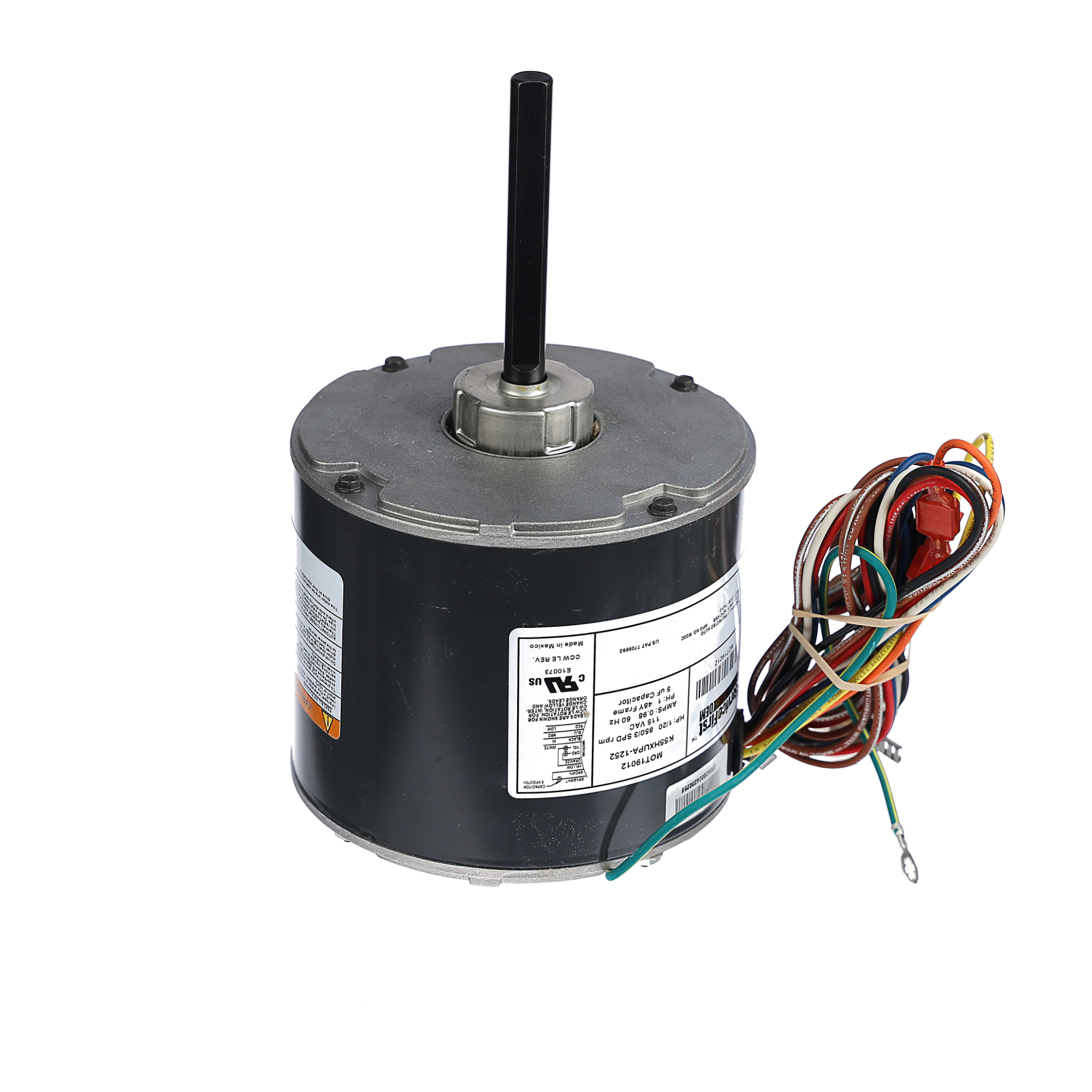 Blower Motors