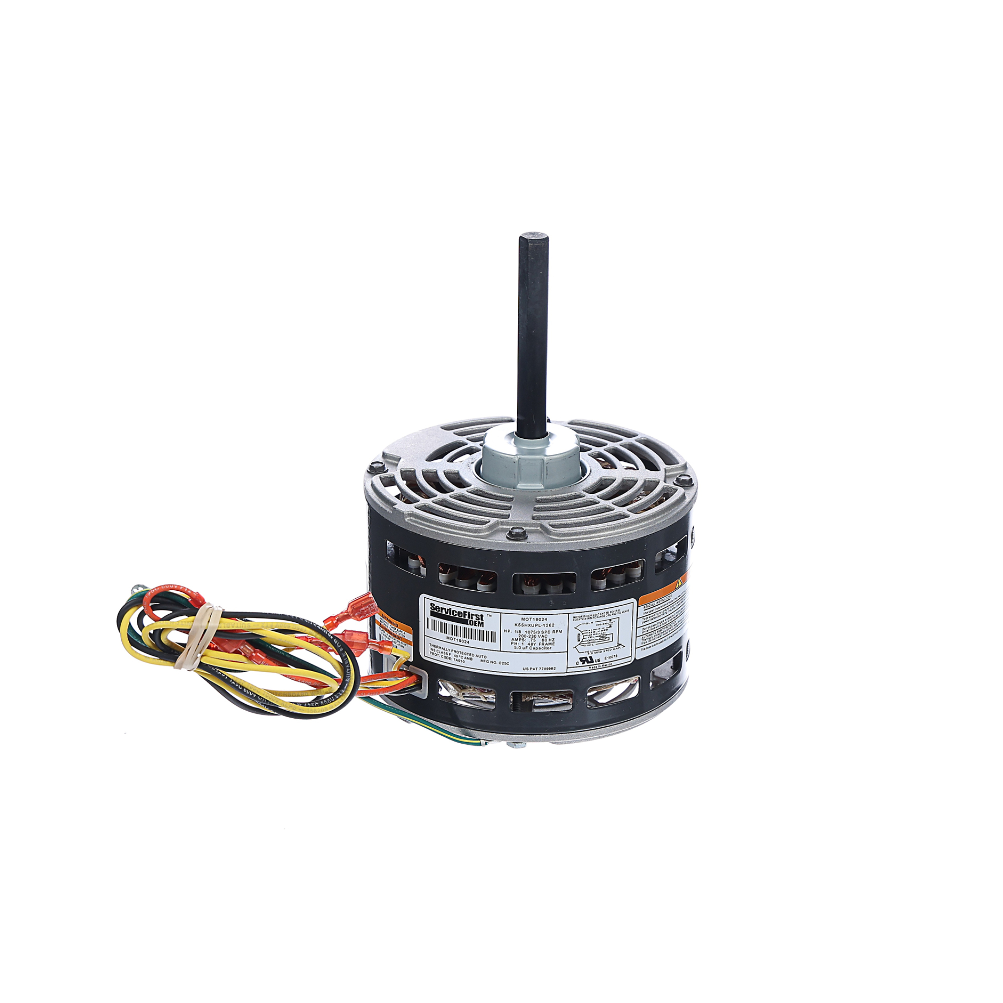 Blower Motors