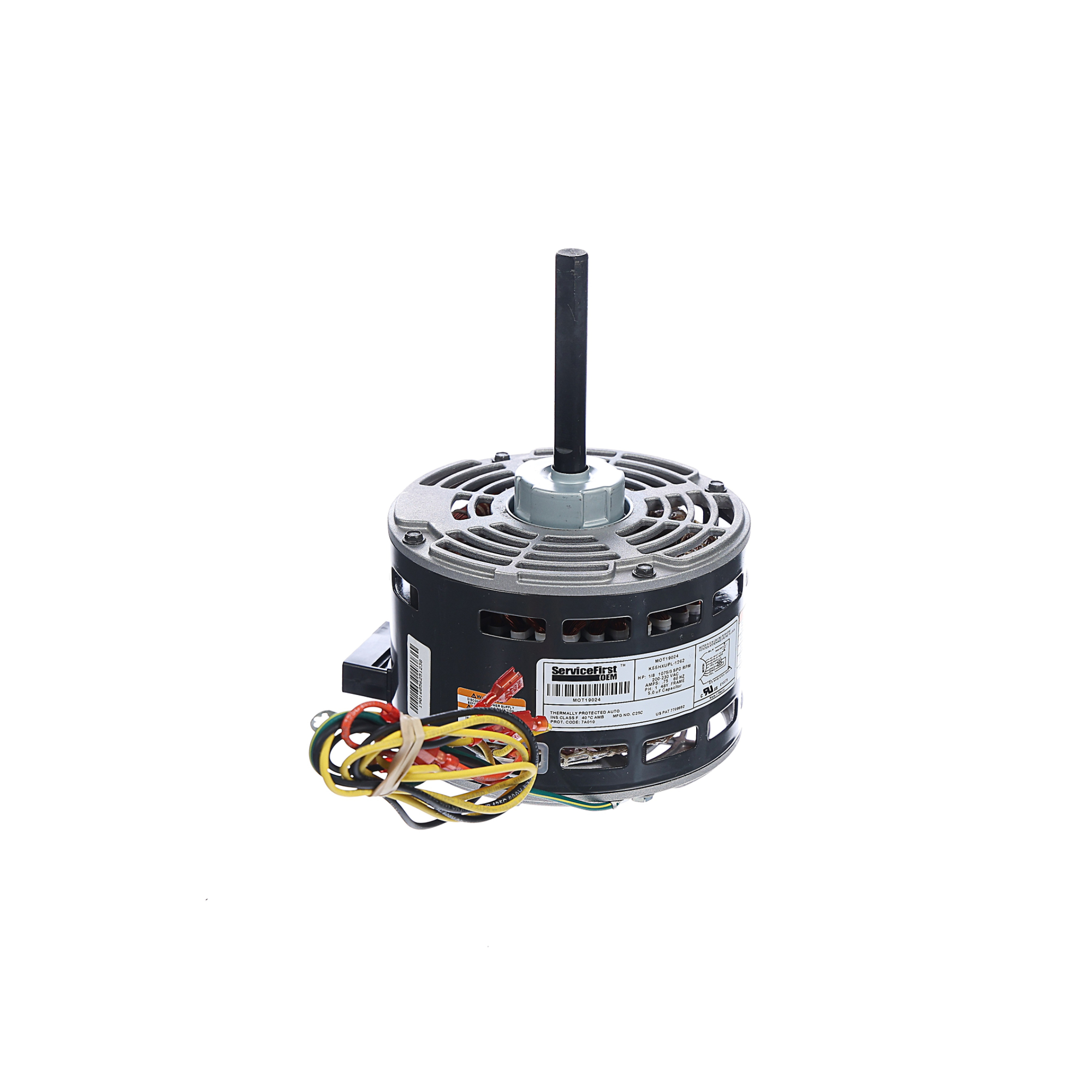 Blower Motors