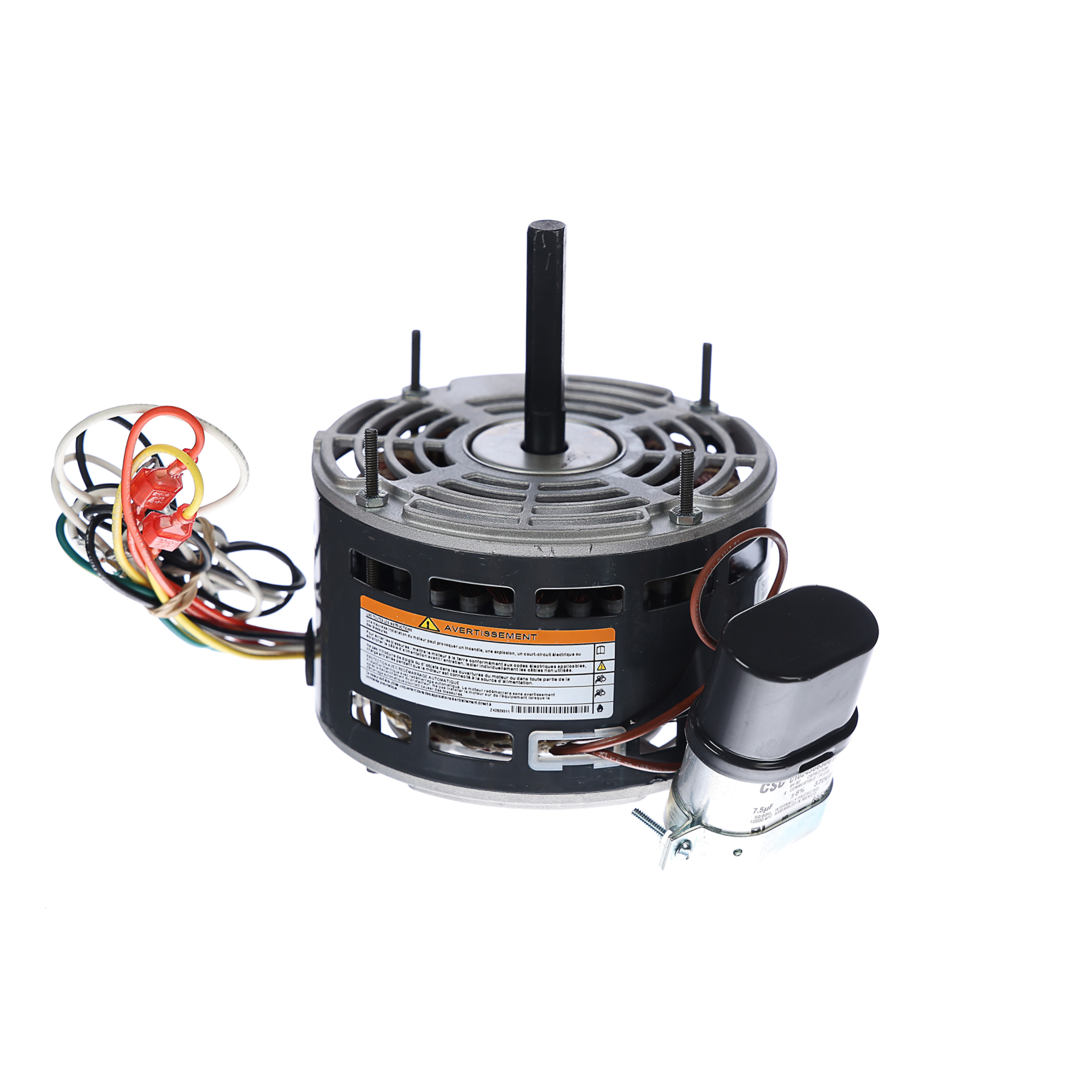 Blower Motors