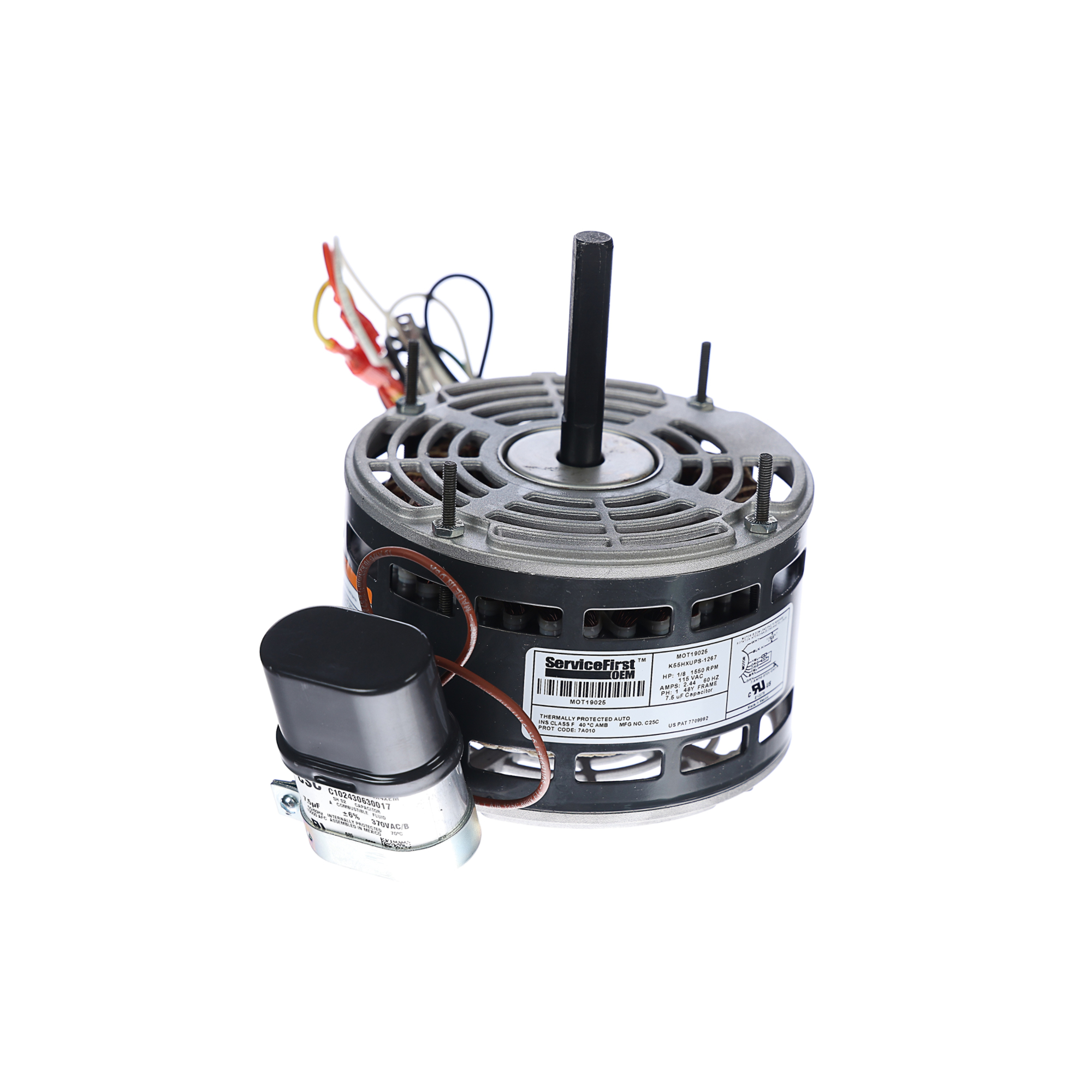 Blower Motors