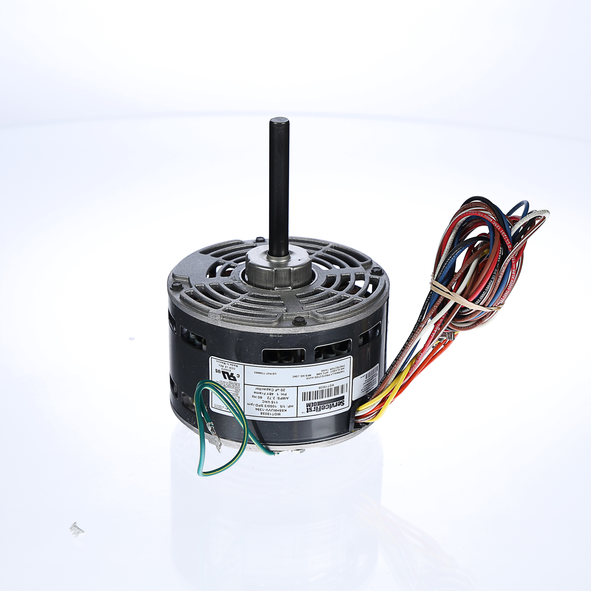 Blower Motors