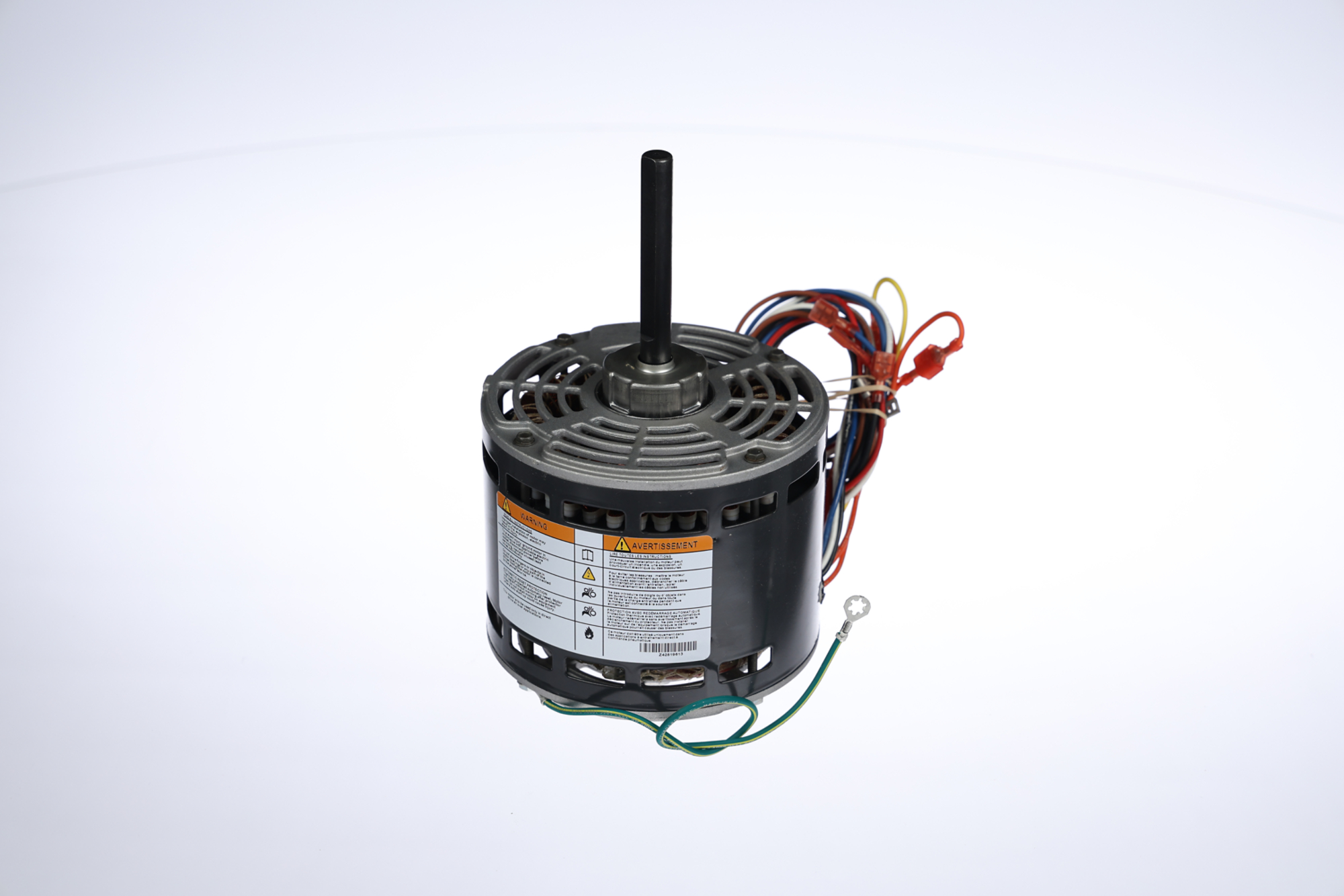 Blower Motors