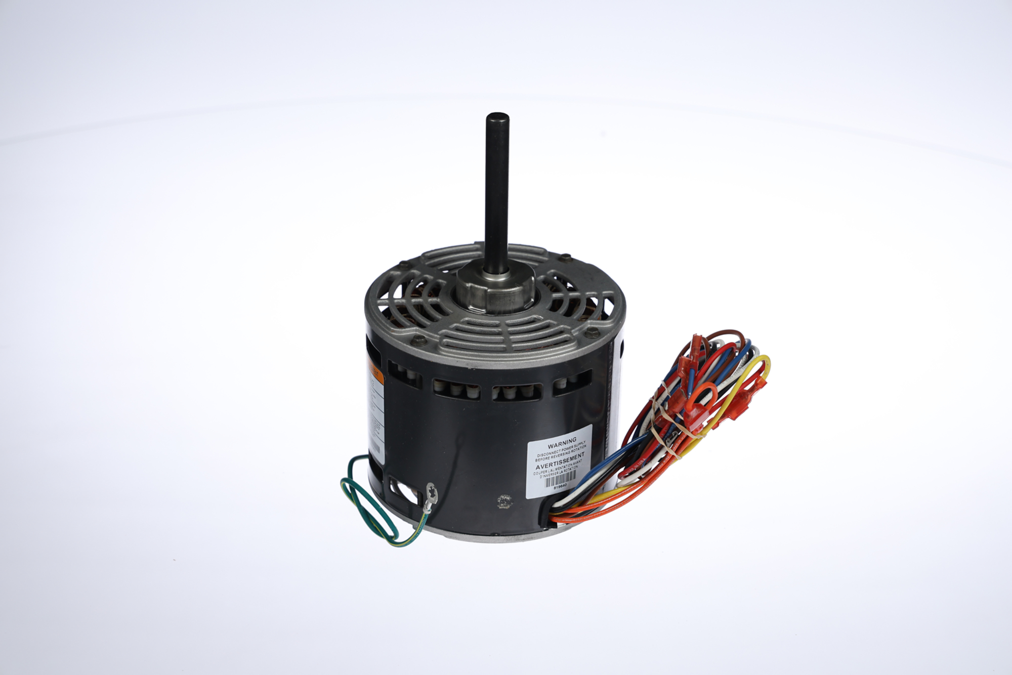 Blower Motors