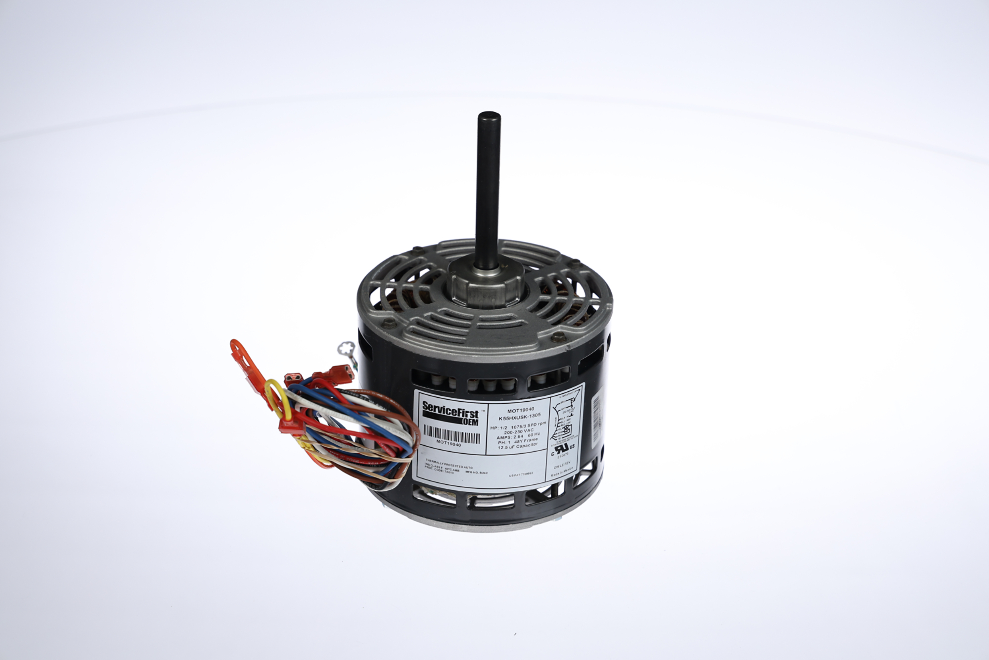 Blower Motors