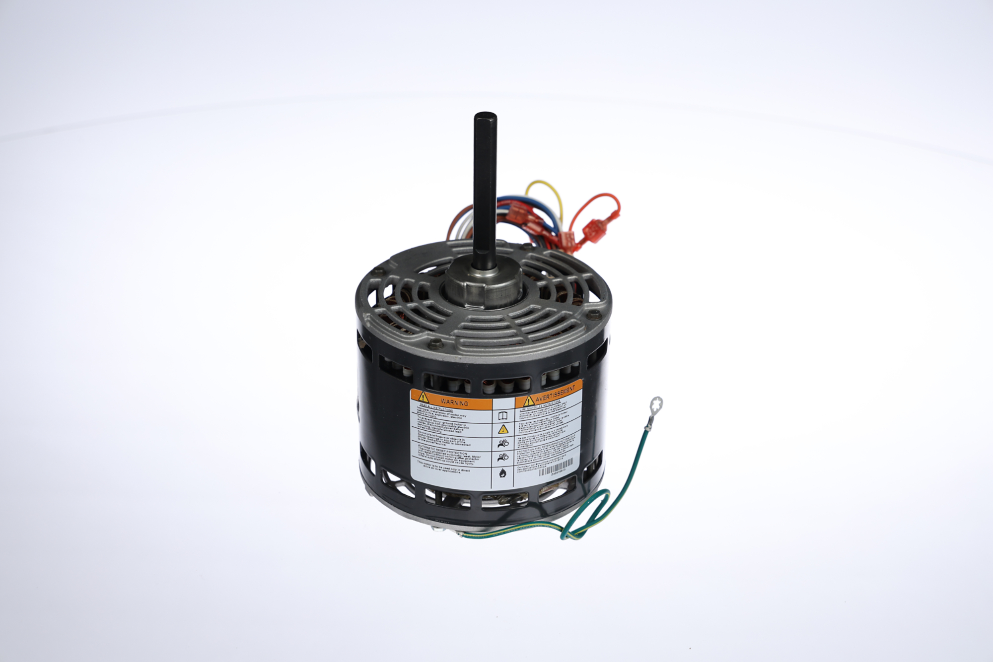 Blower Motors