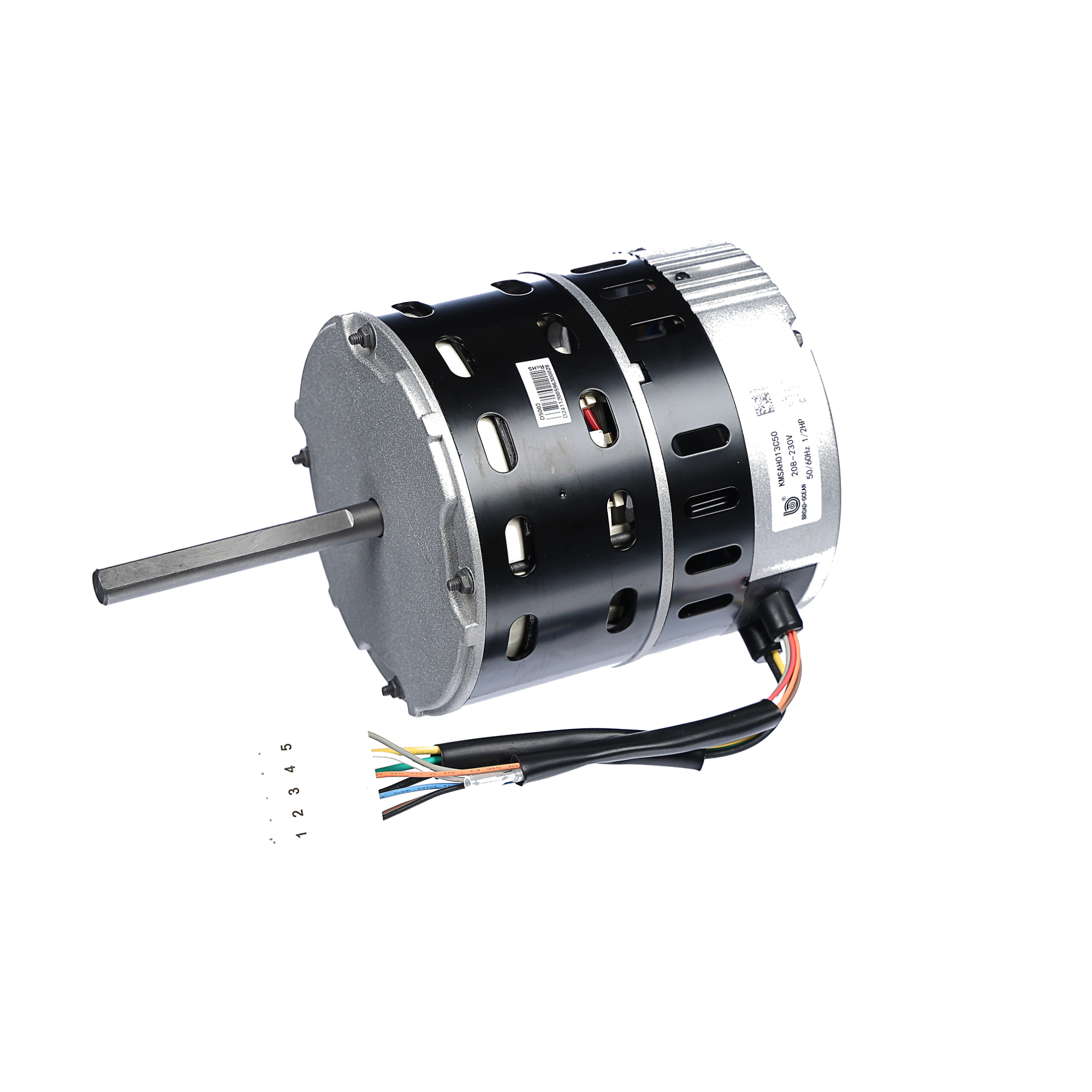Blower Motors