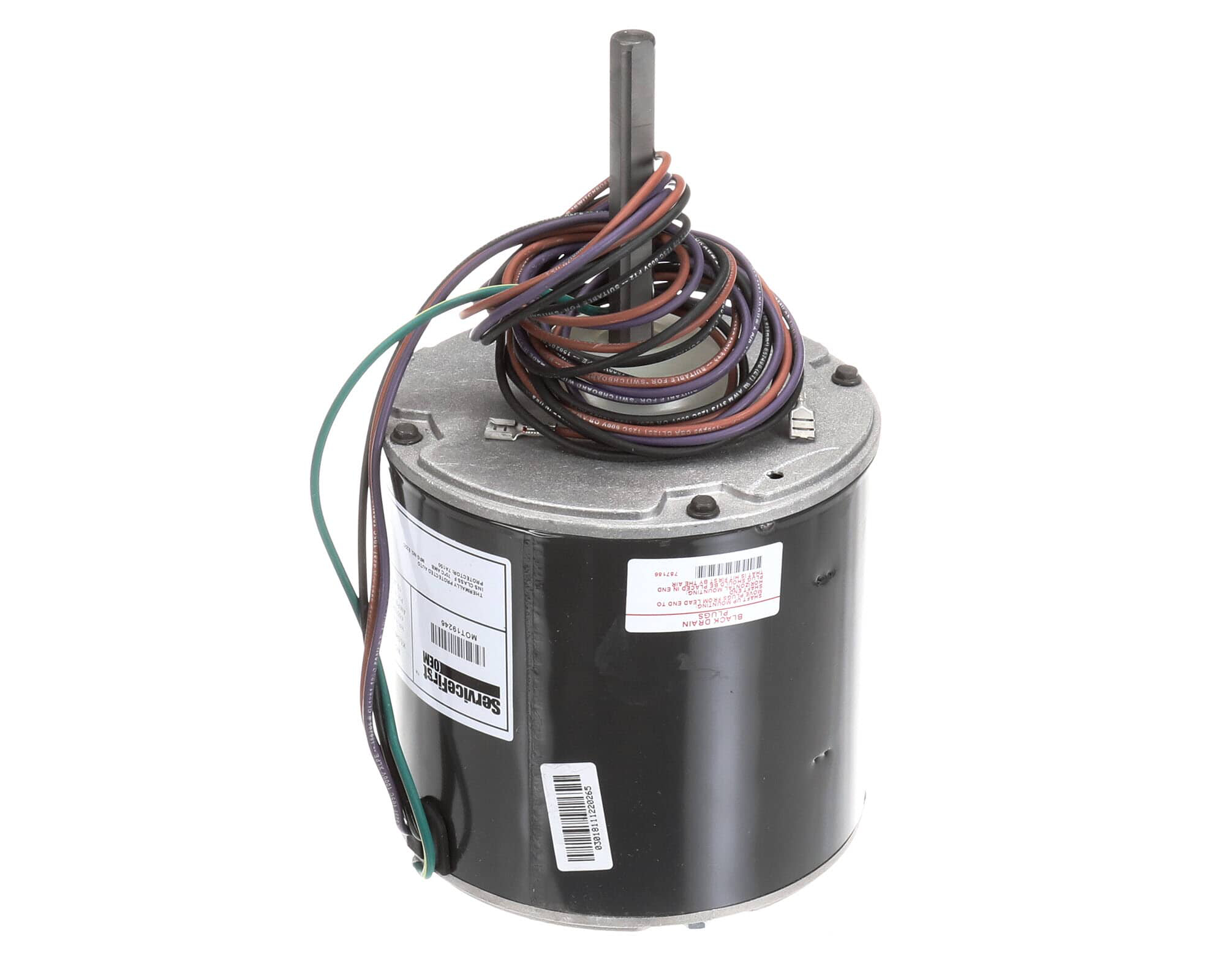 Condenser Fan Motors