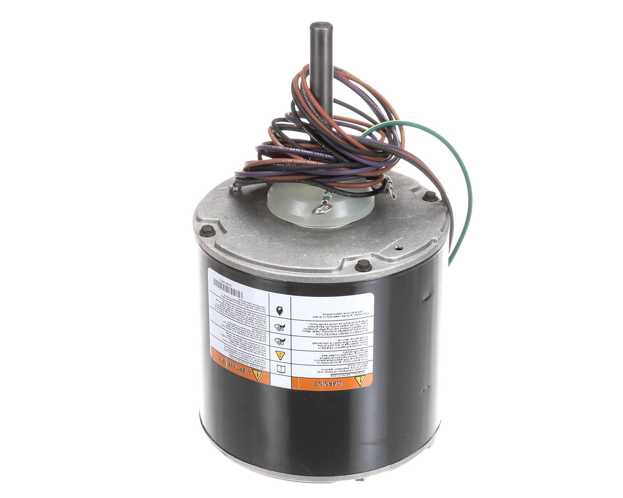 Condenser Fan Motors