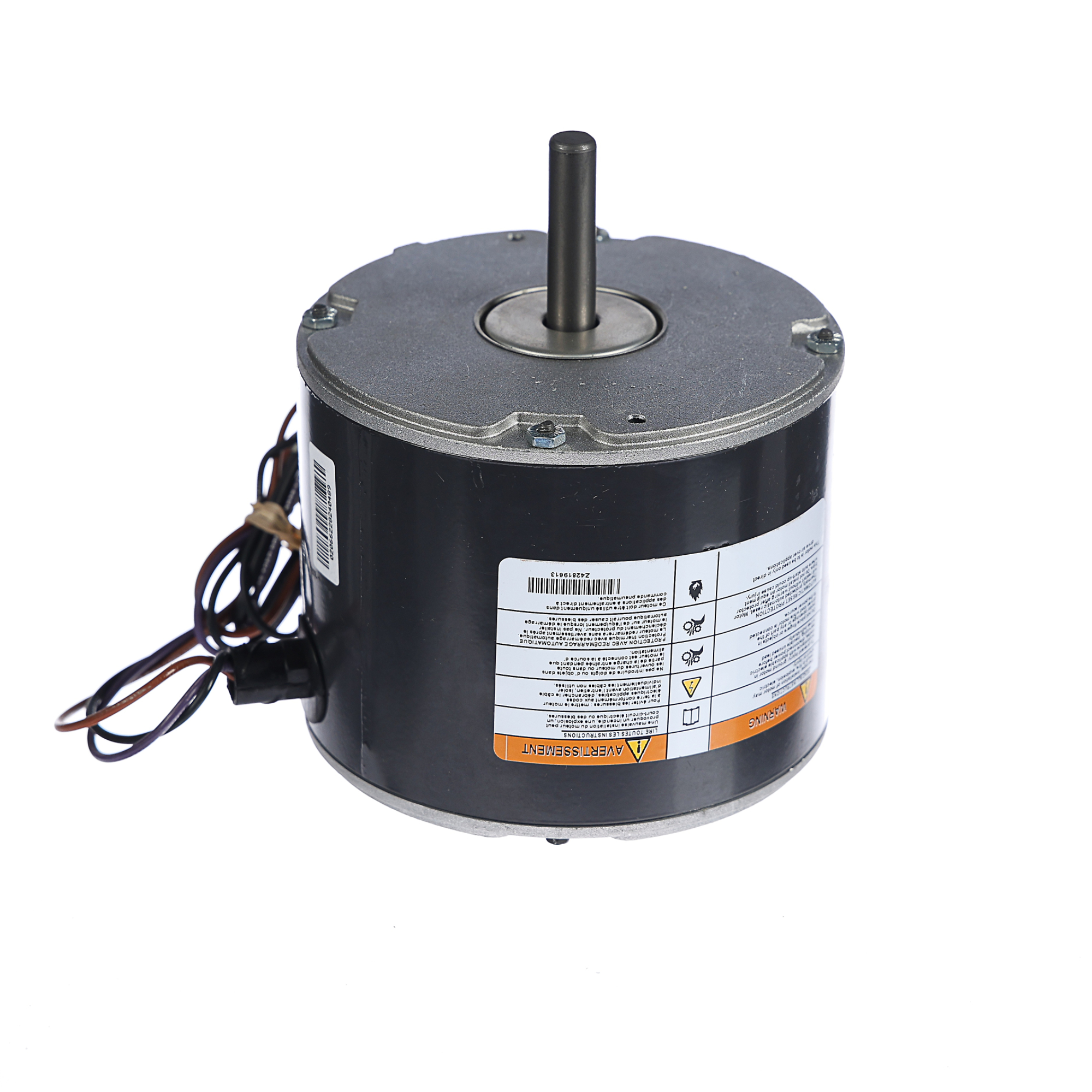 Condenser Fan Motors