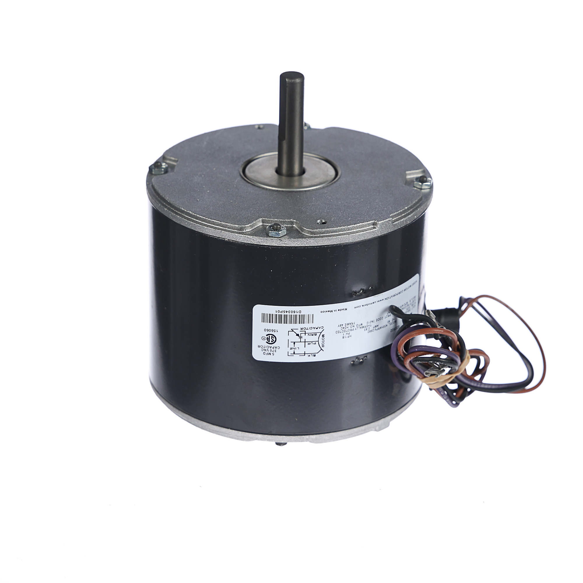 Condenser Fan Motors
