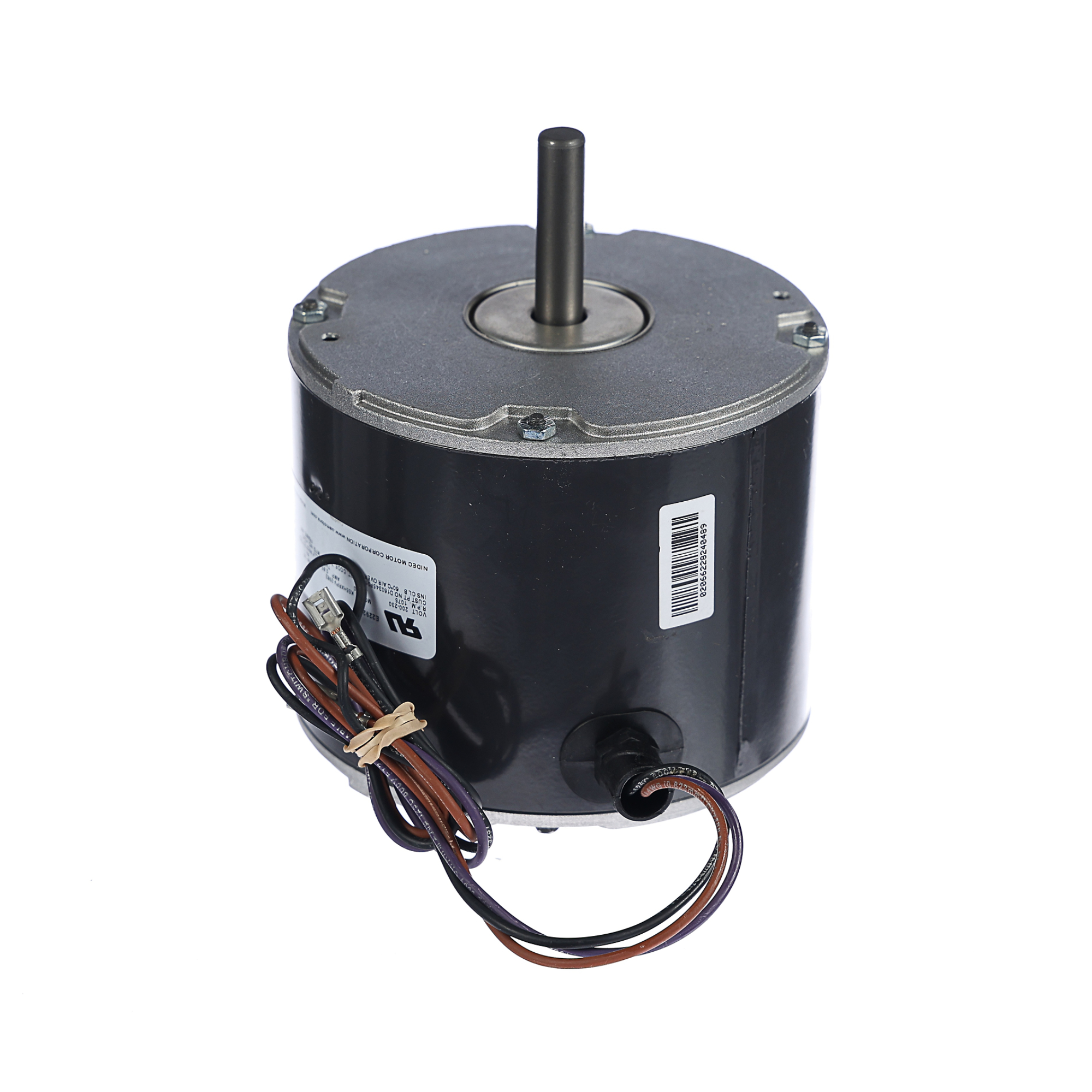 Condenser Fan Motors