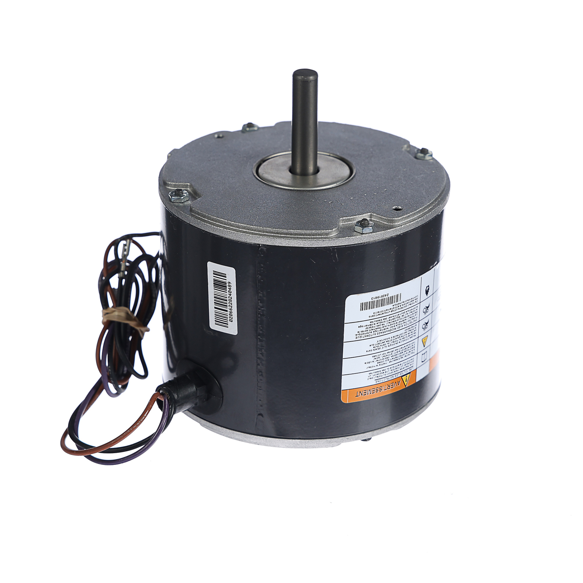 Condenser Fan Motors