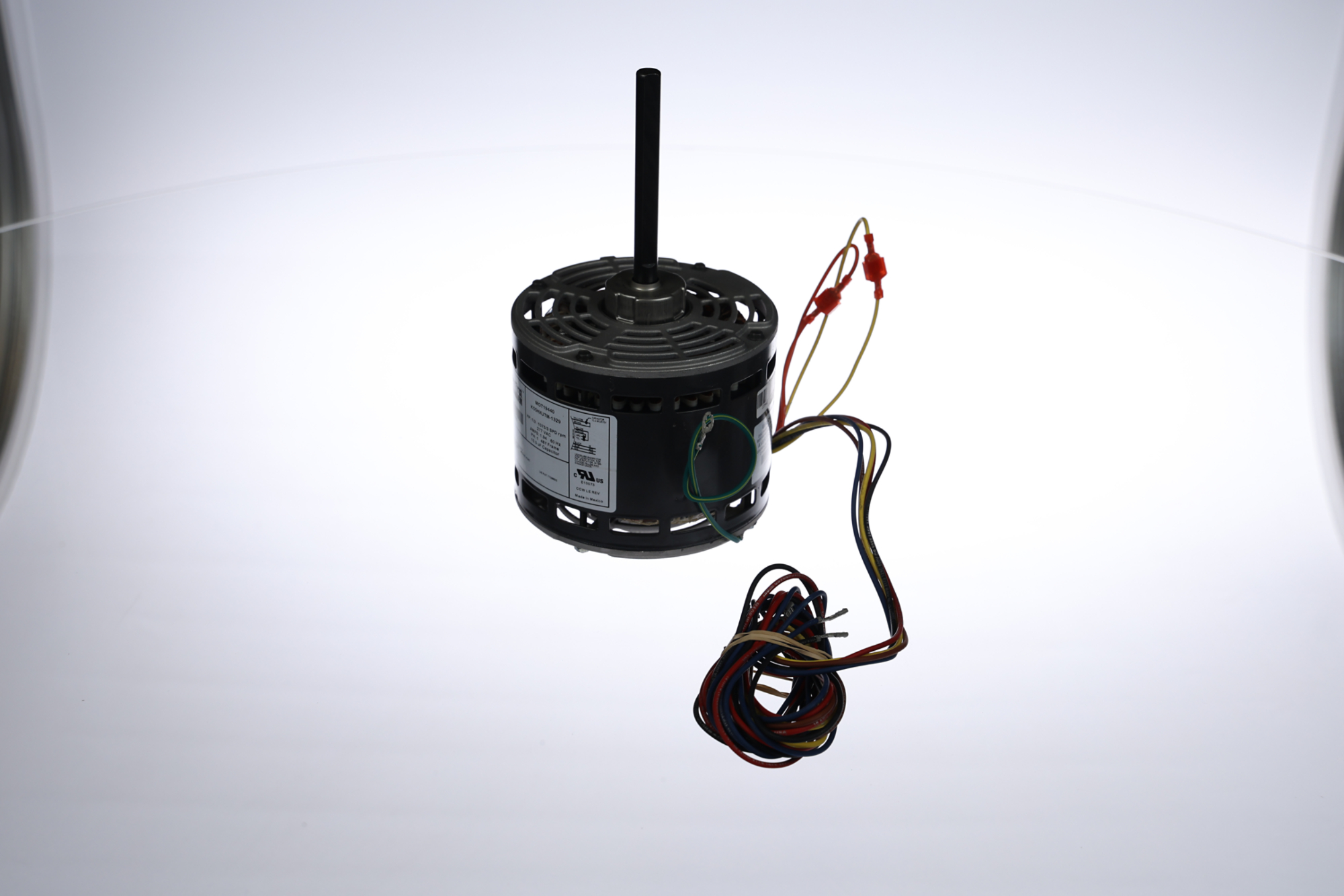 Blower Motors