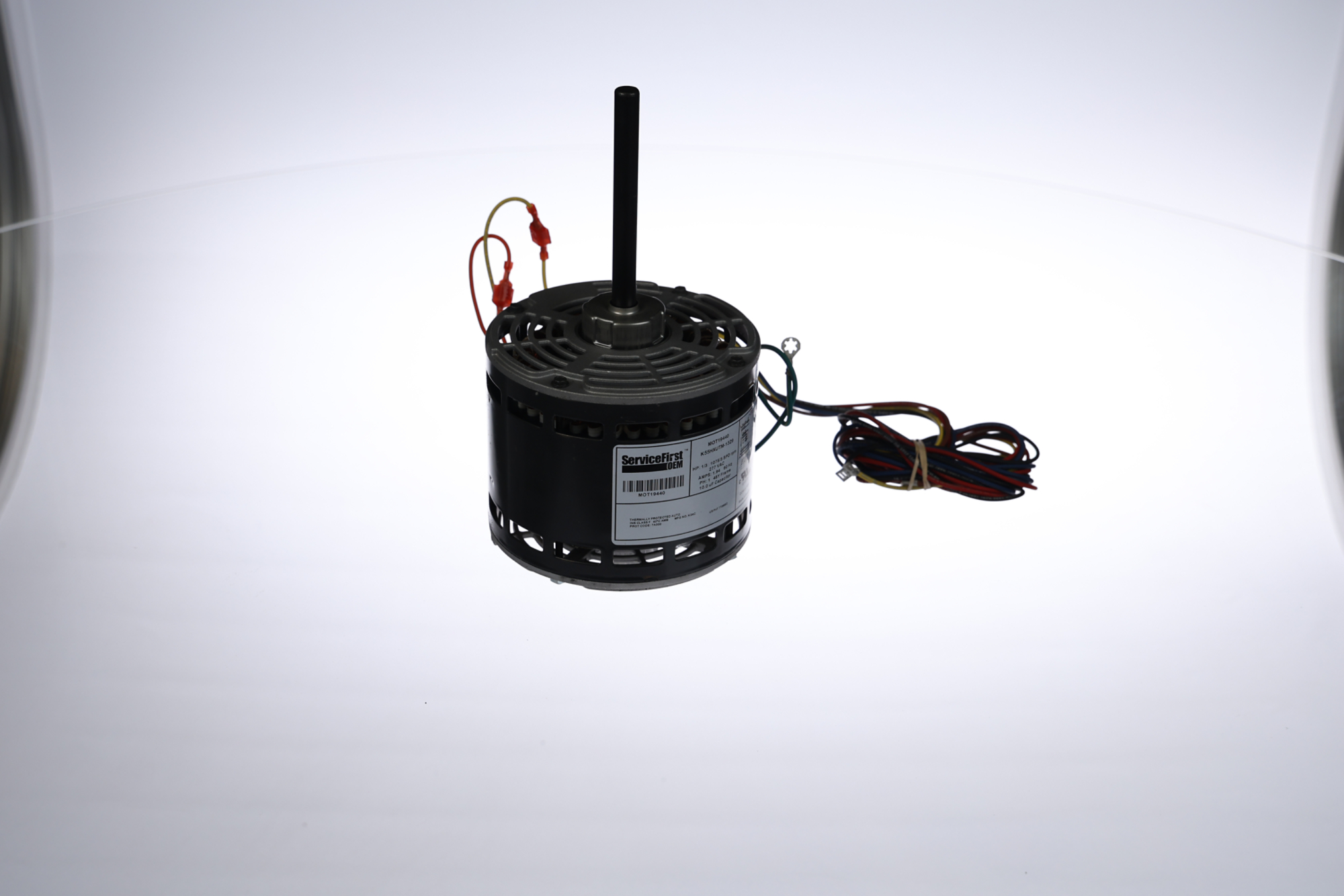 Blower Motors