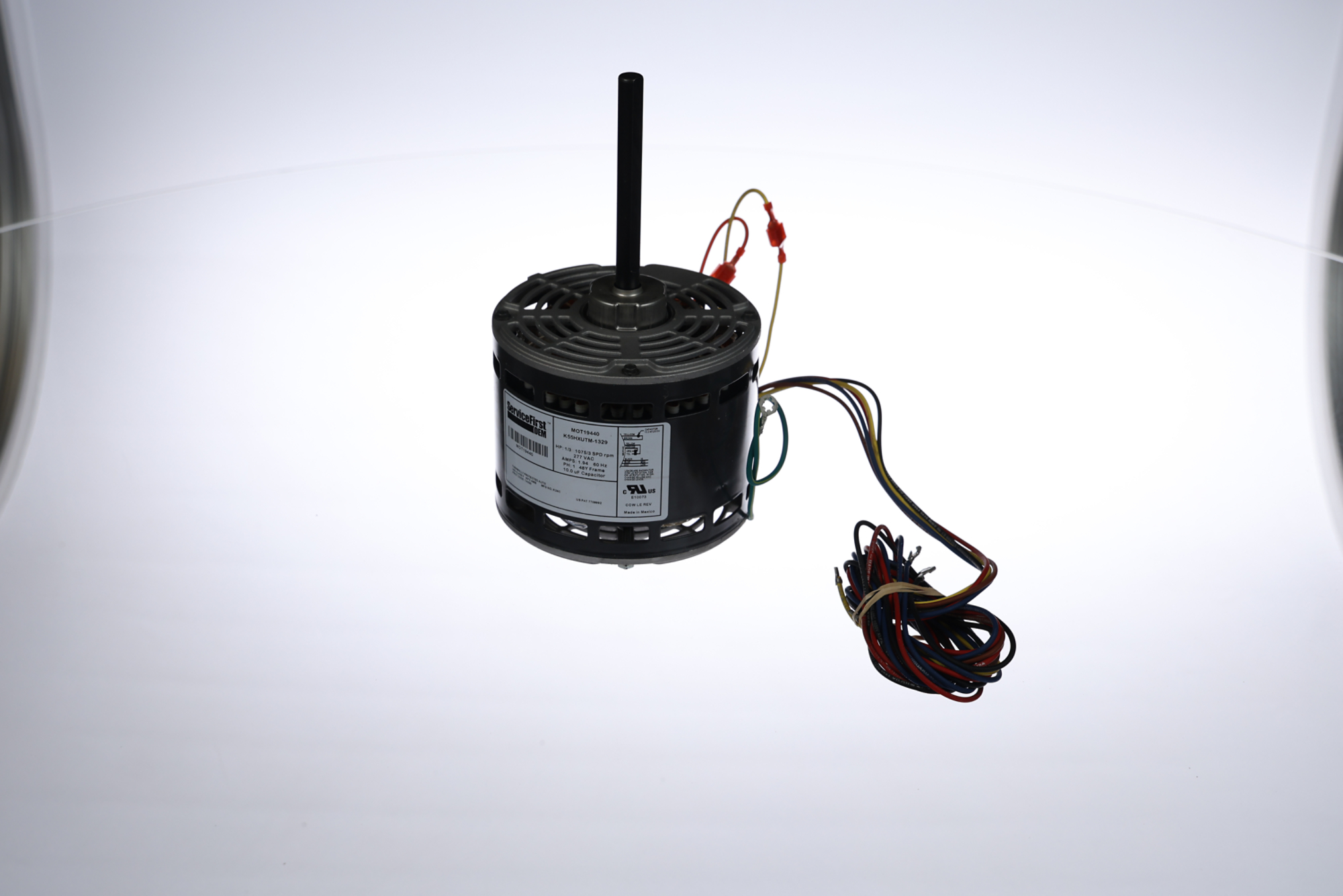 Blower Motors