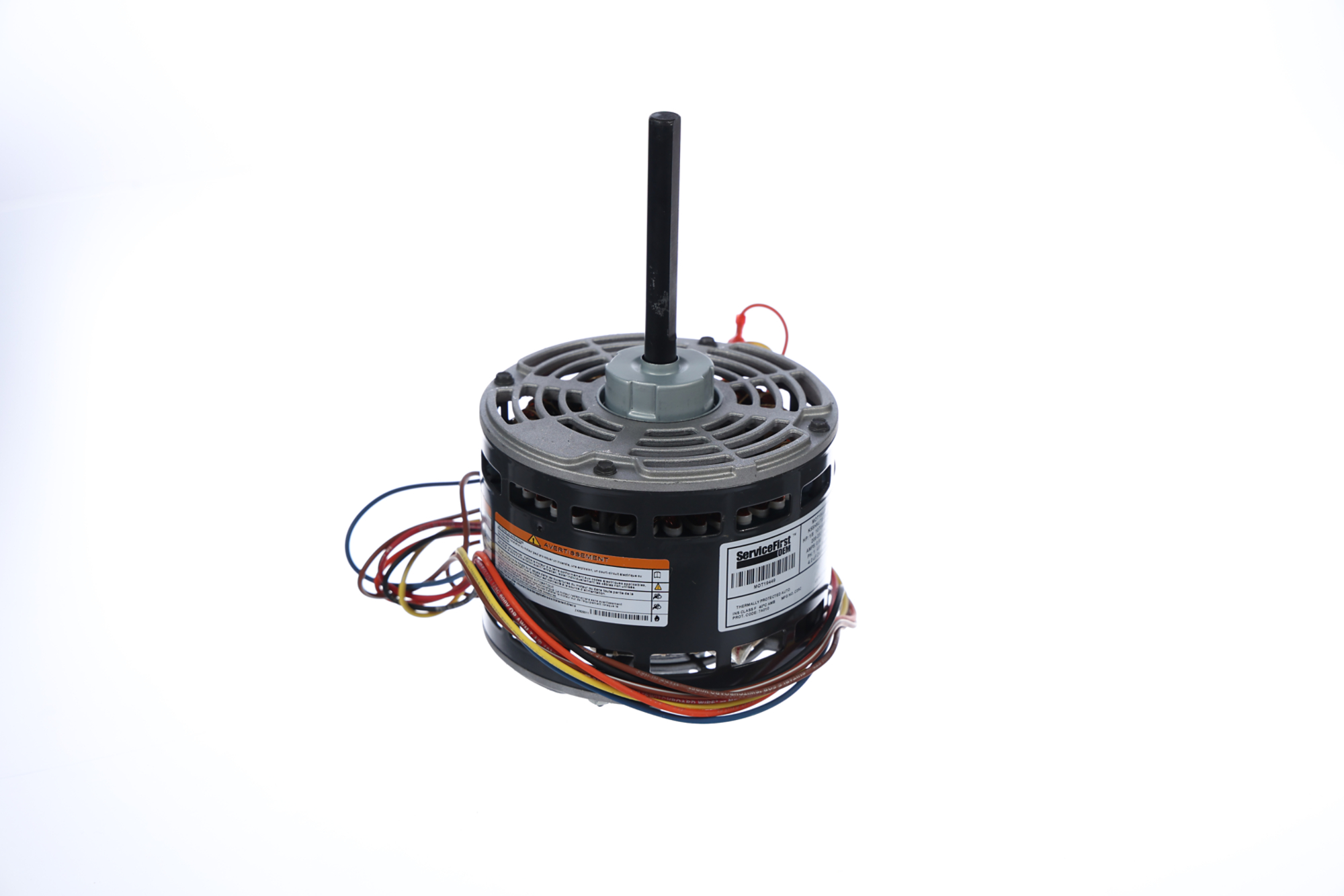 Blower Motors