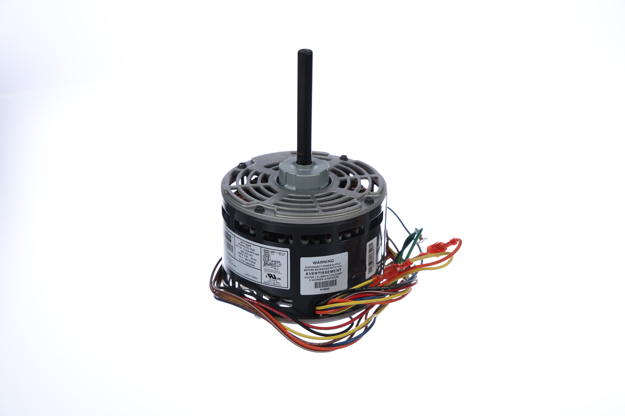 Blower Motors