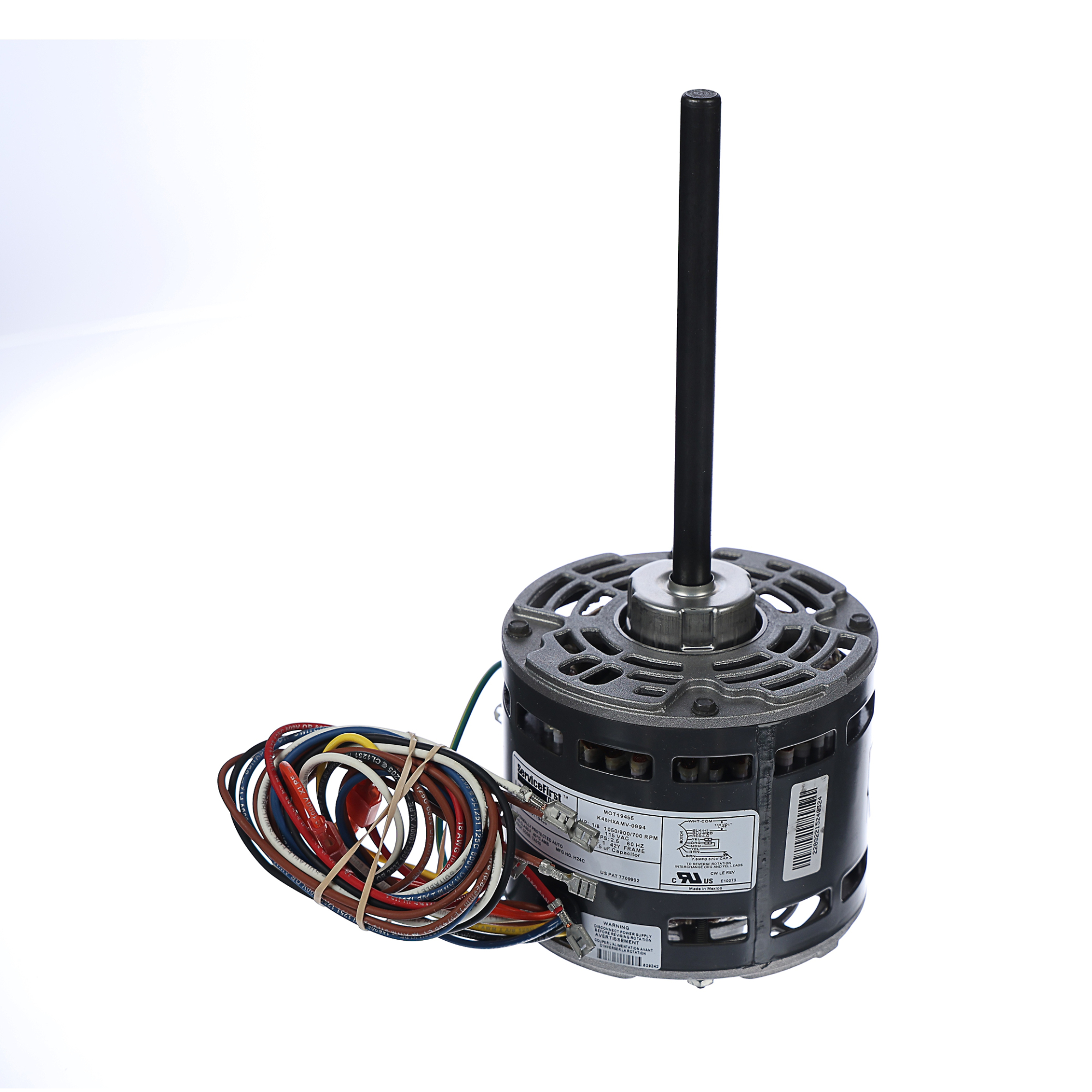Blower Motors