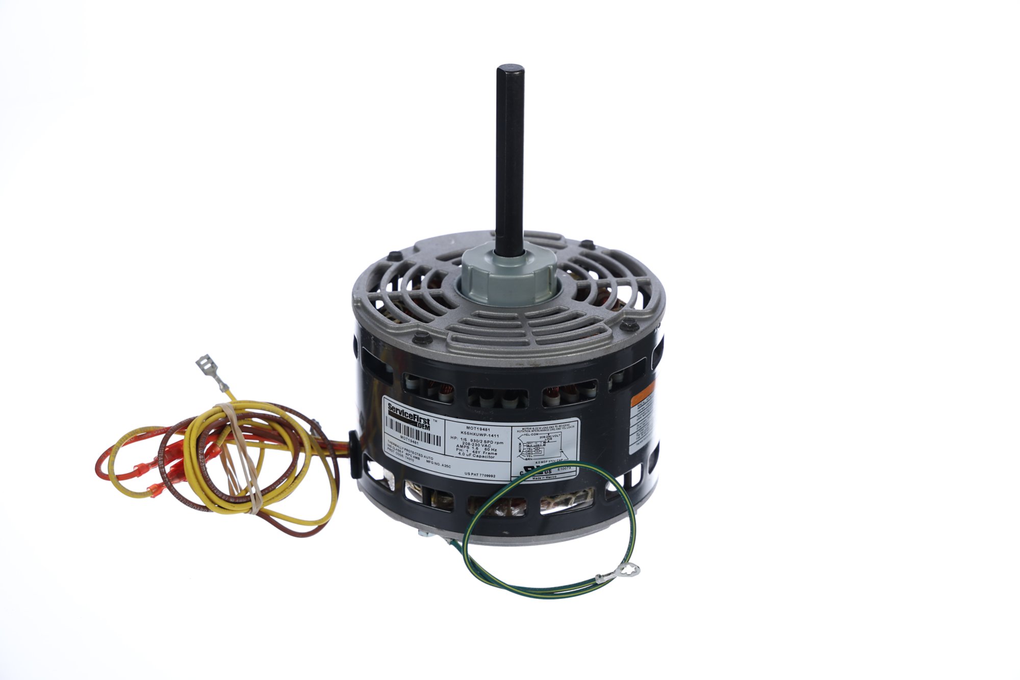 Blower Motors