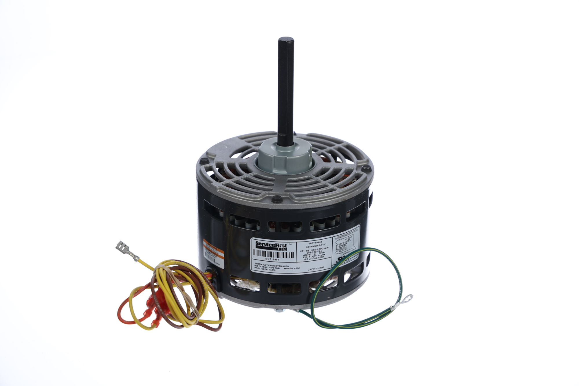 Blower Motors