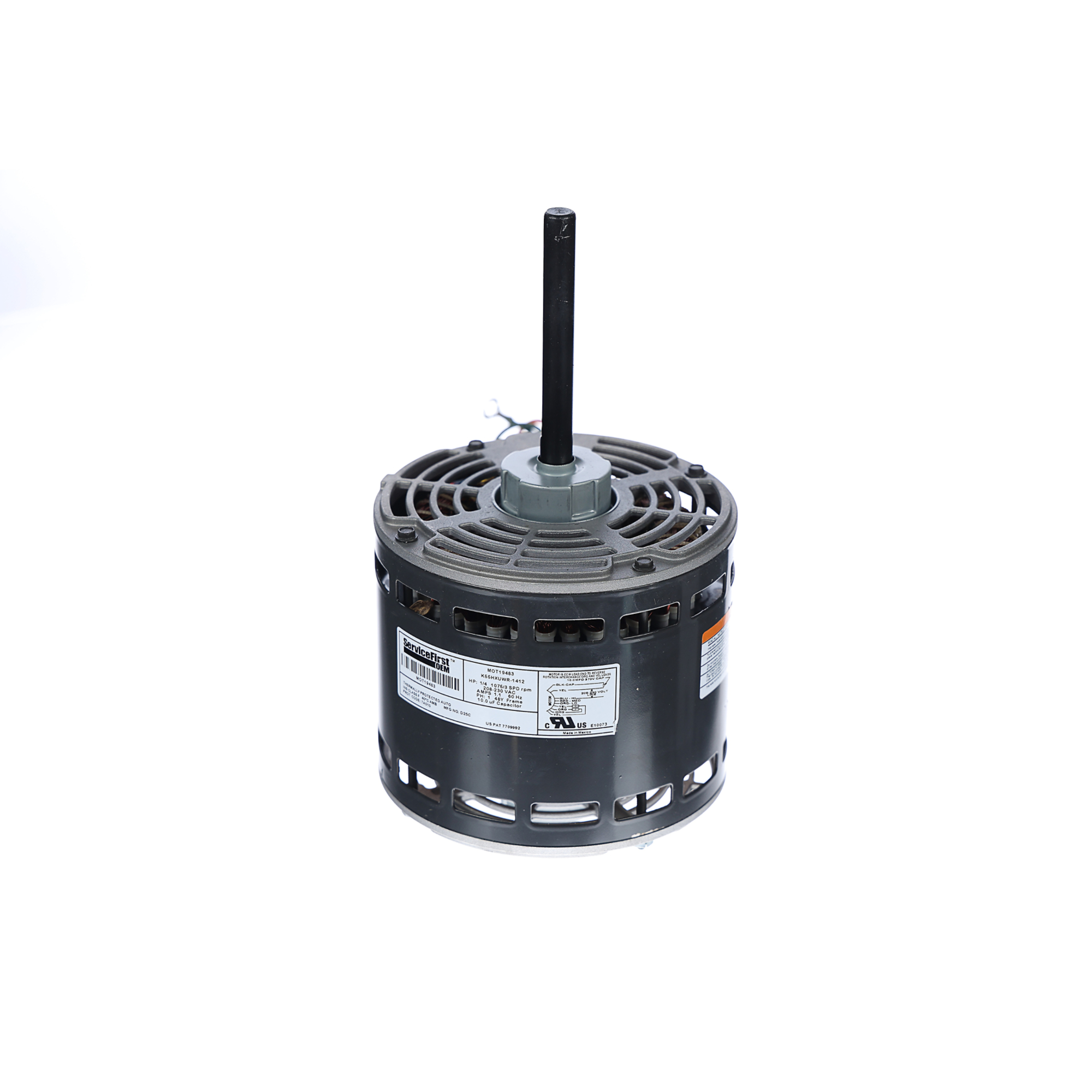 Blower Motors