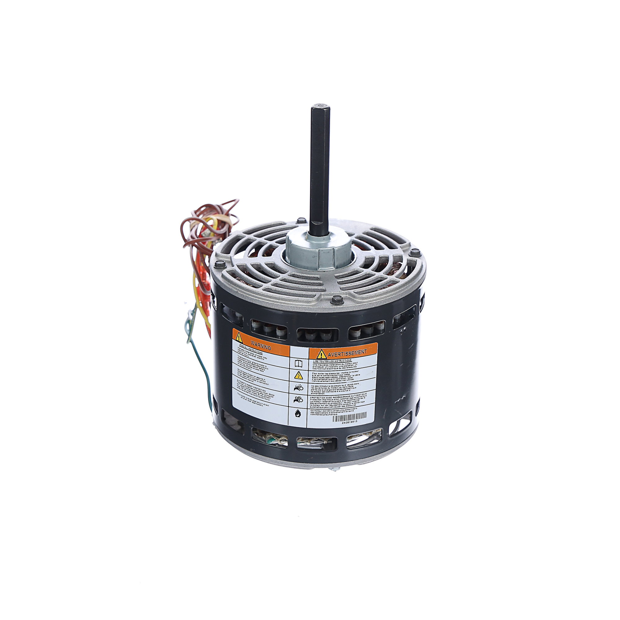 Blower Motors