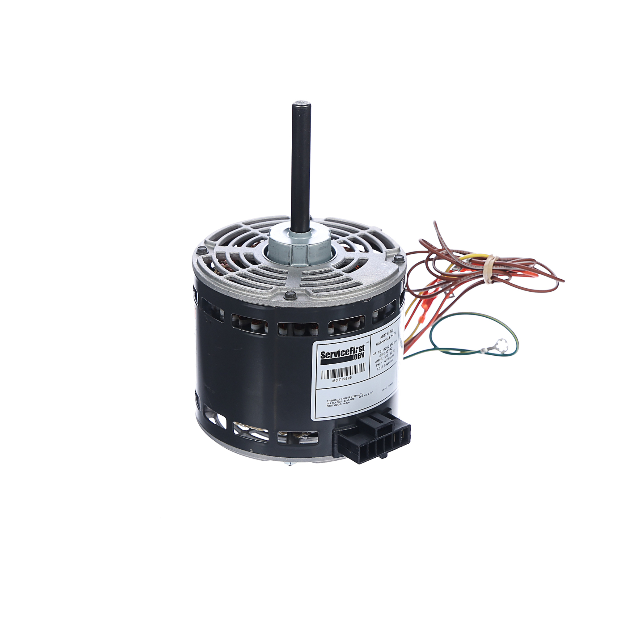 Blower Motors
