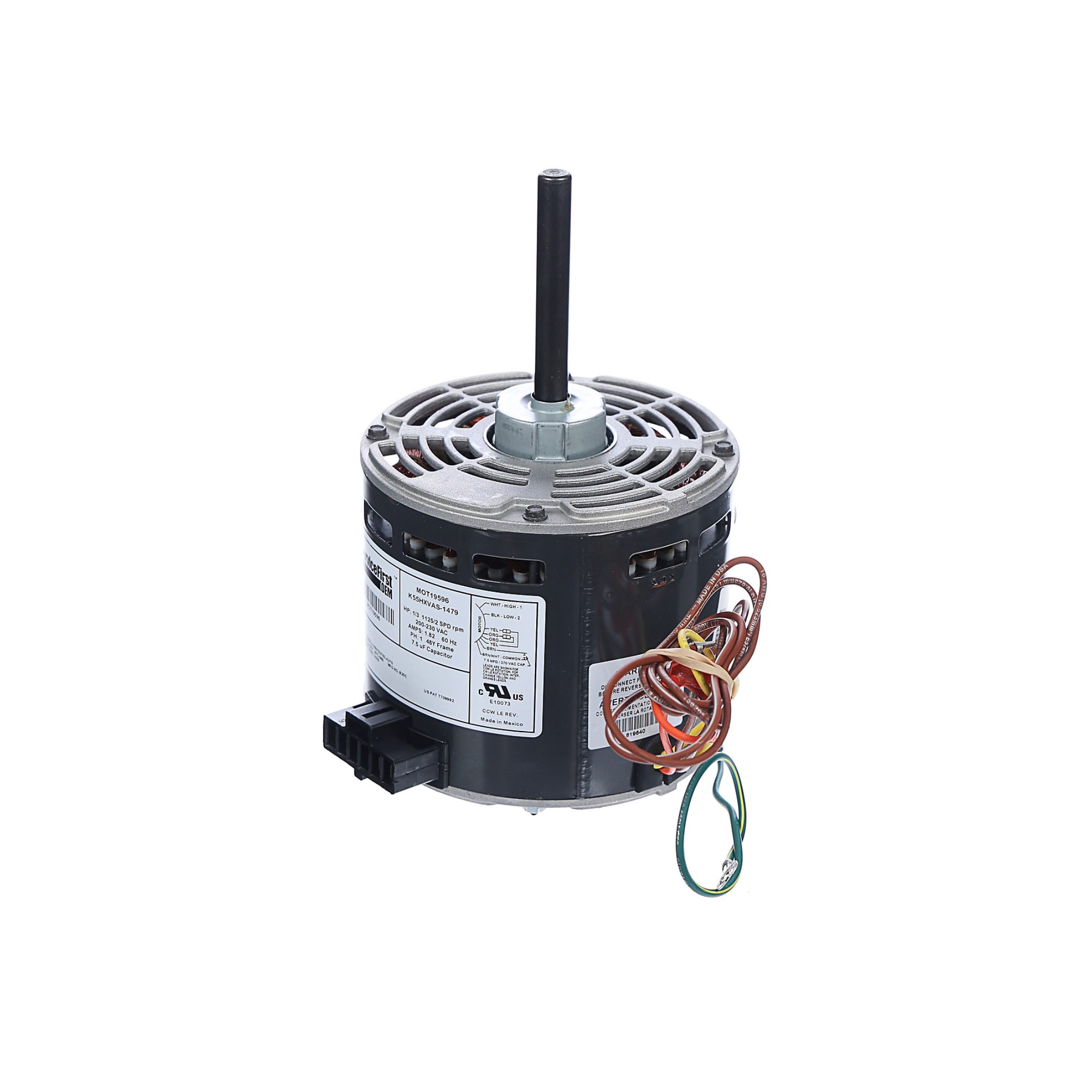Blower Motors