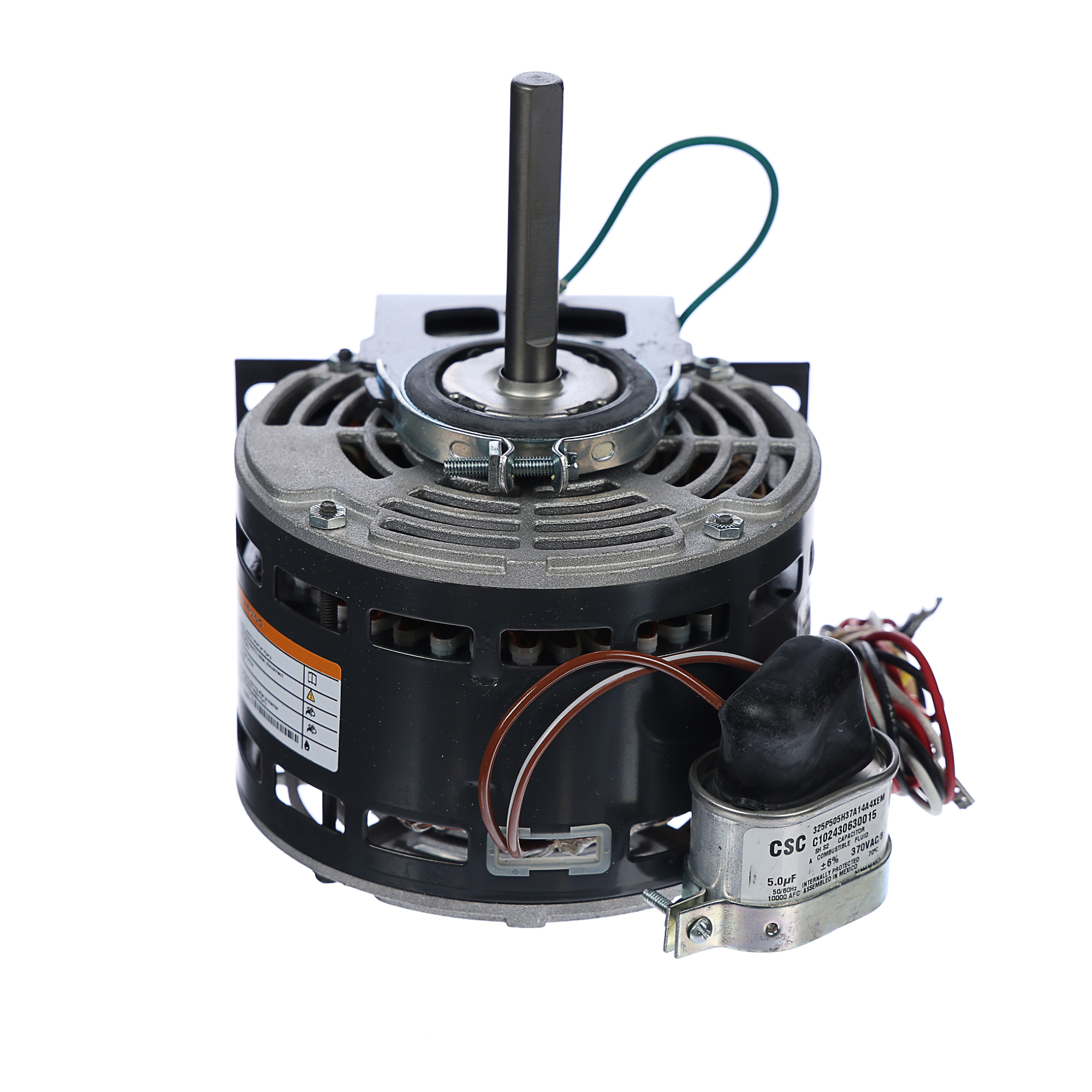 Blower Motors