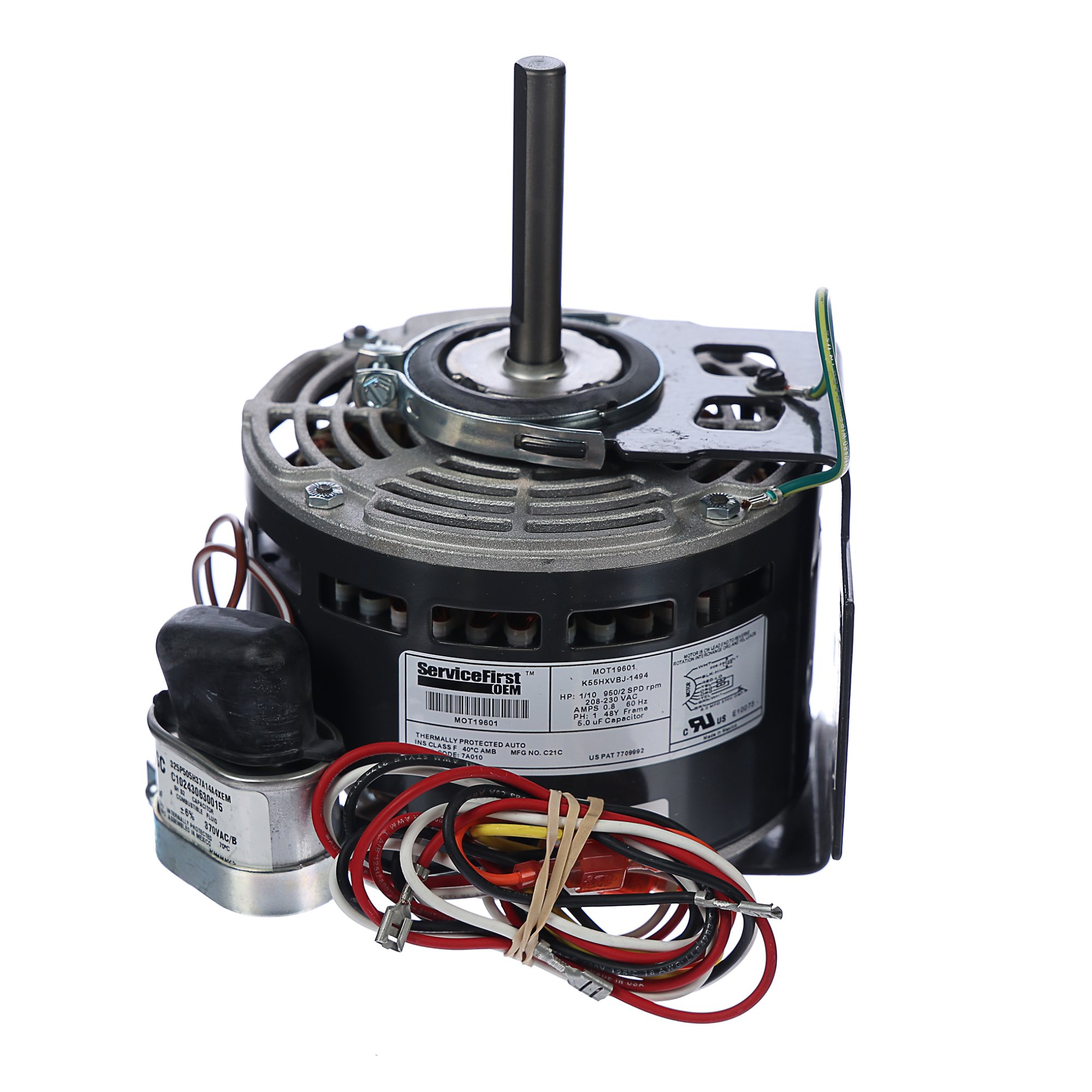 Blower Motors