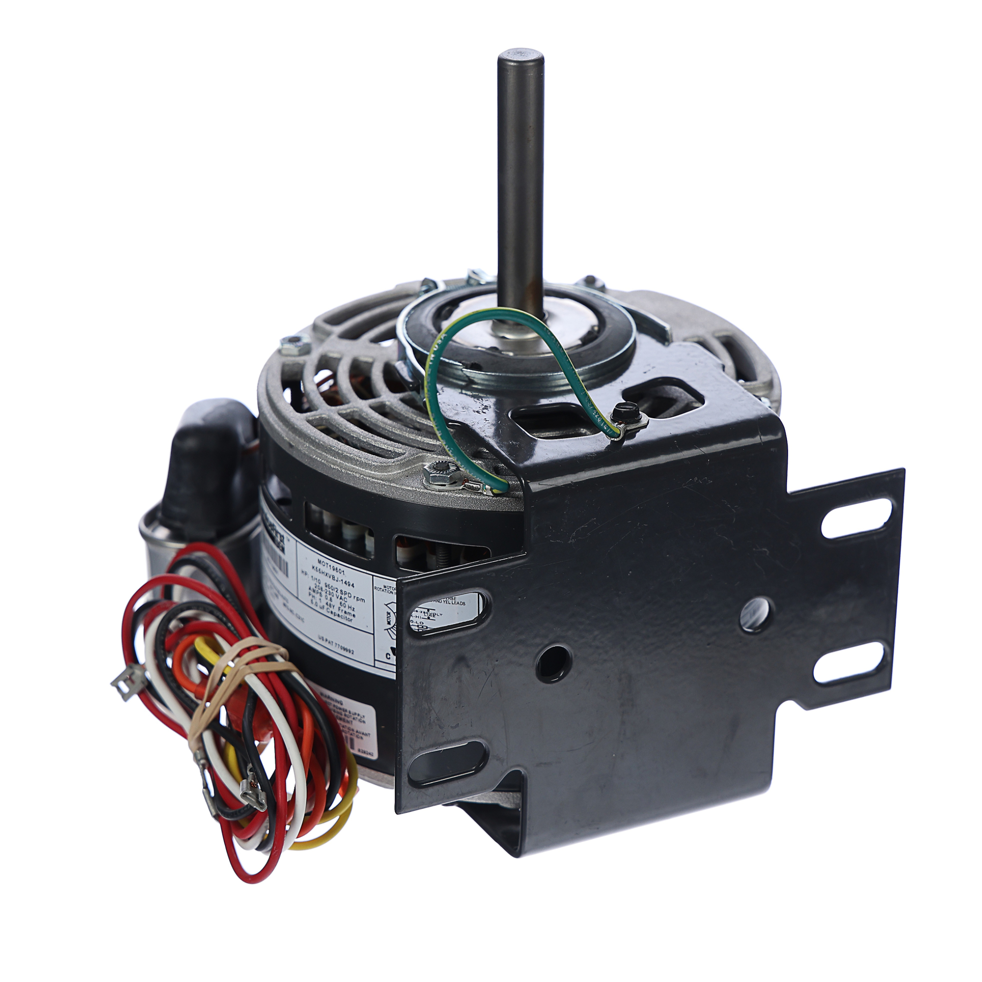 Blower Motors
