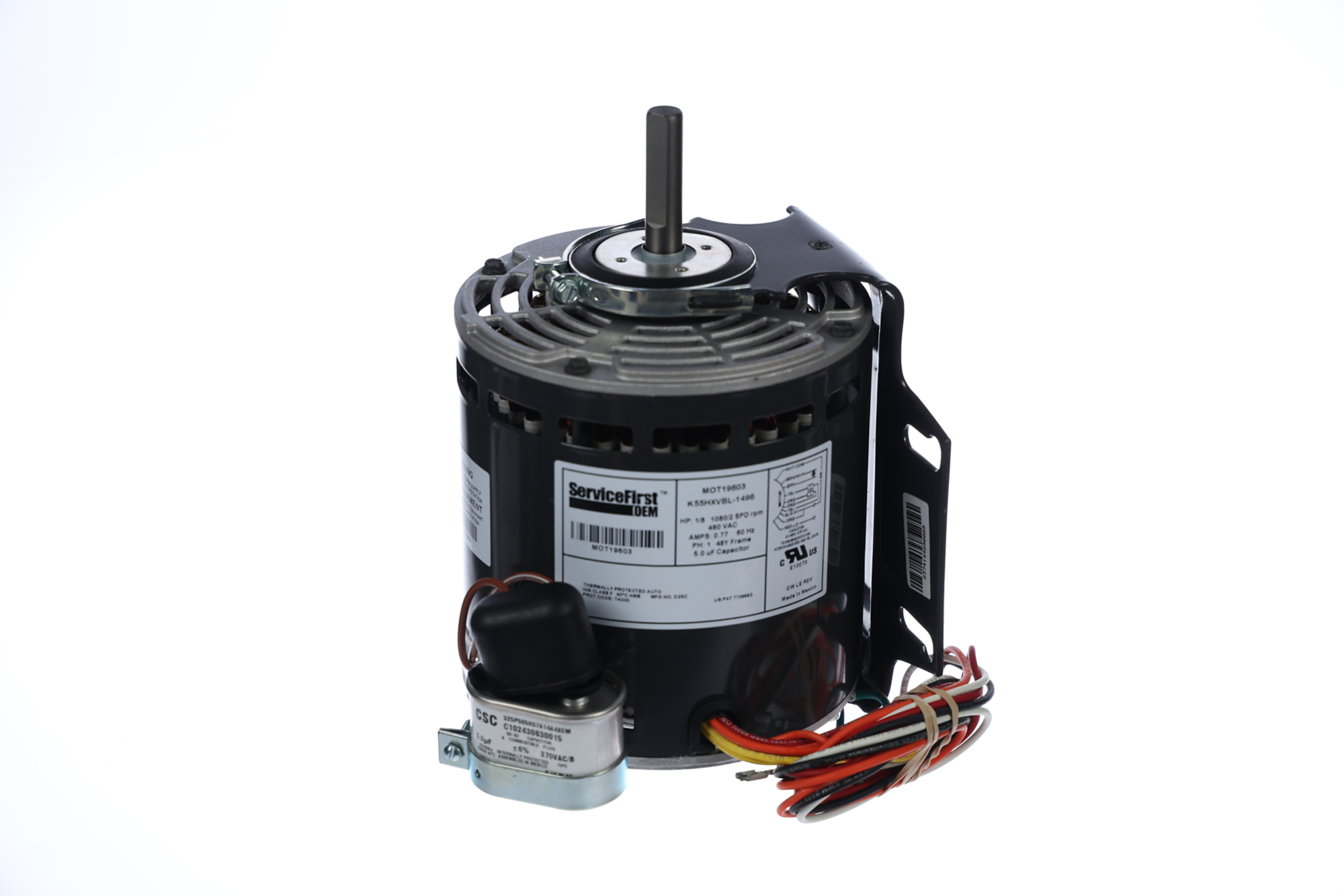 Blower Motors