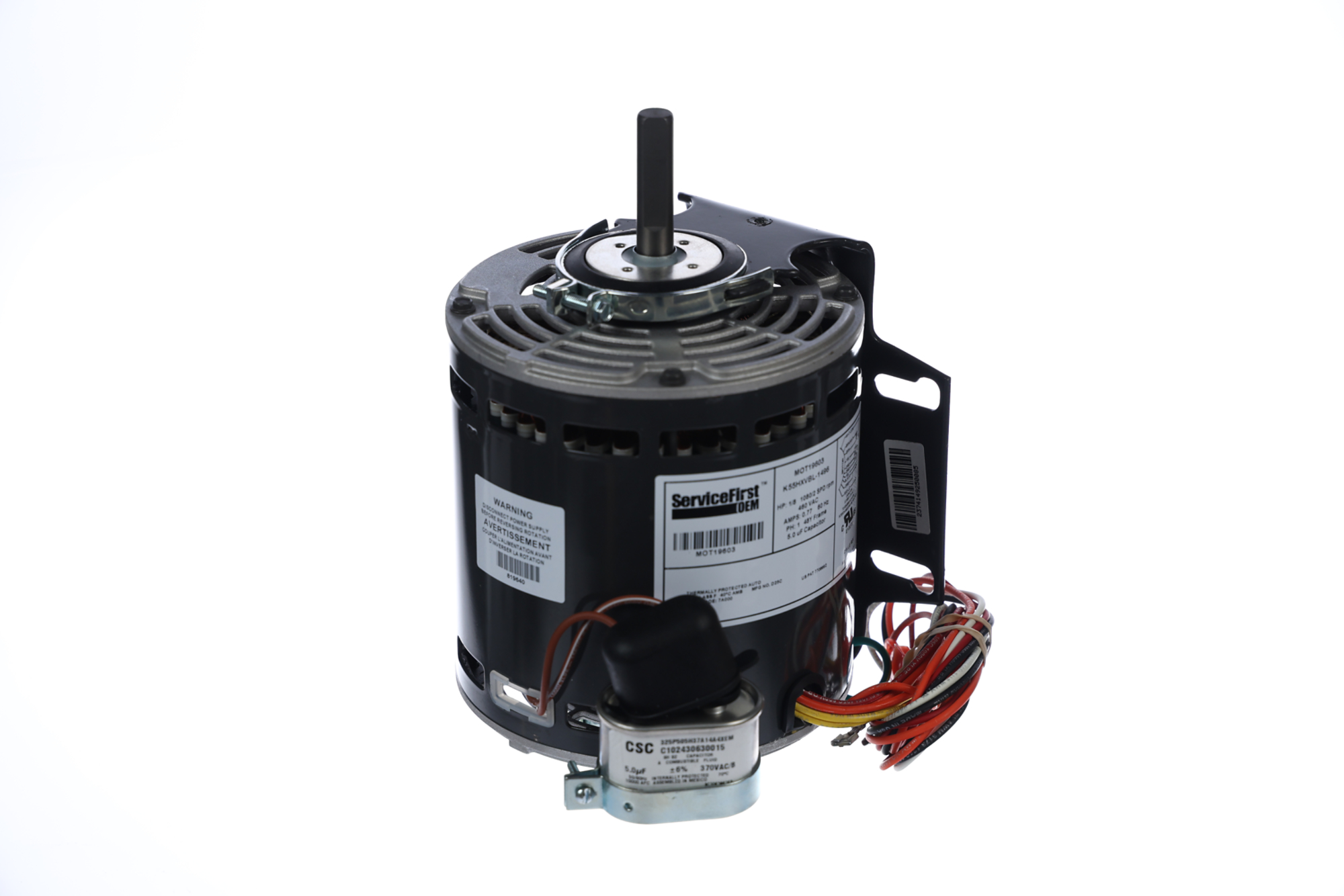 Blower Motors